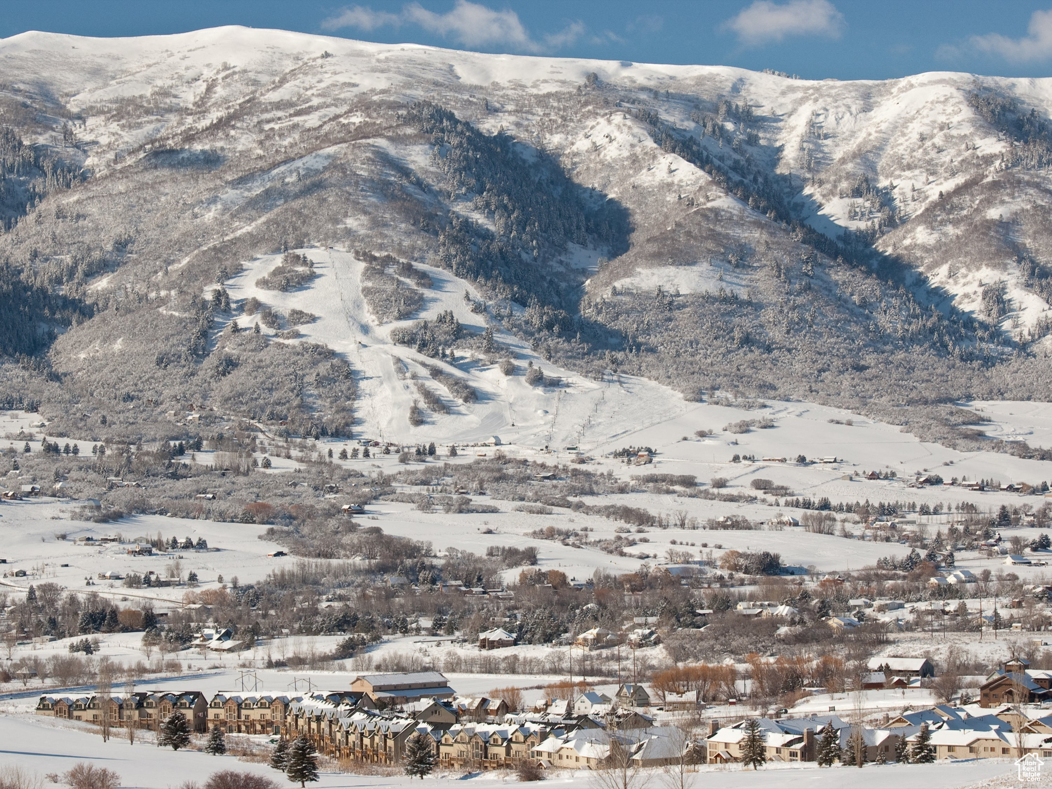 3518 N Moose Hollow Dr #1405, Eden, Utah image 36