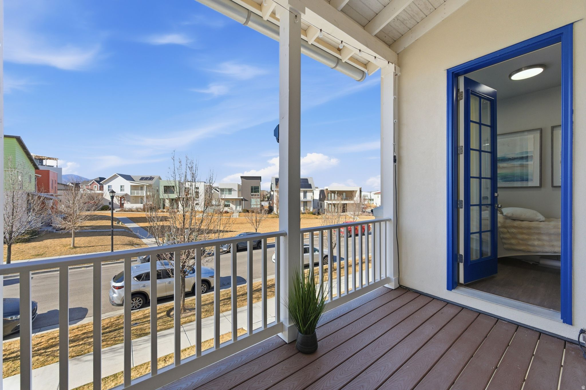 KENNECOTT DAYBREAK V - Residential