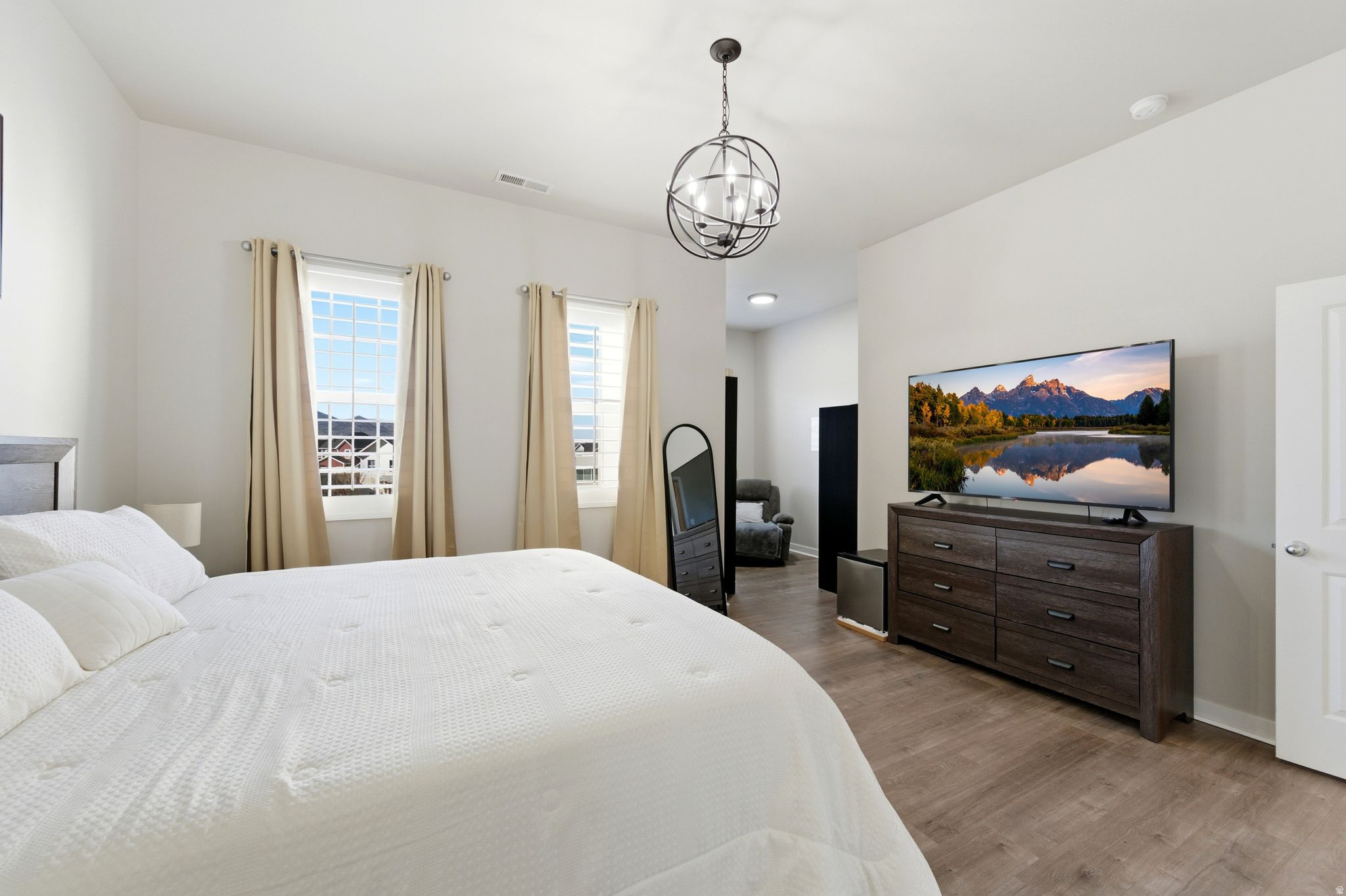 KENNECOTT DAYBREAK V - Residential