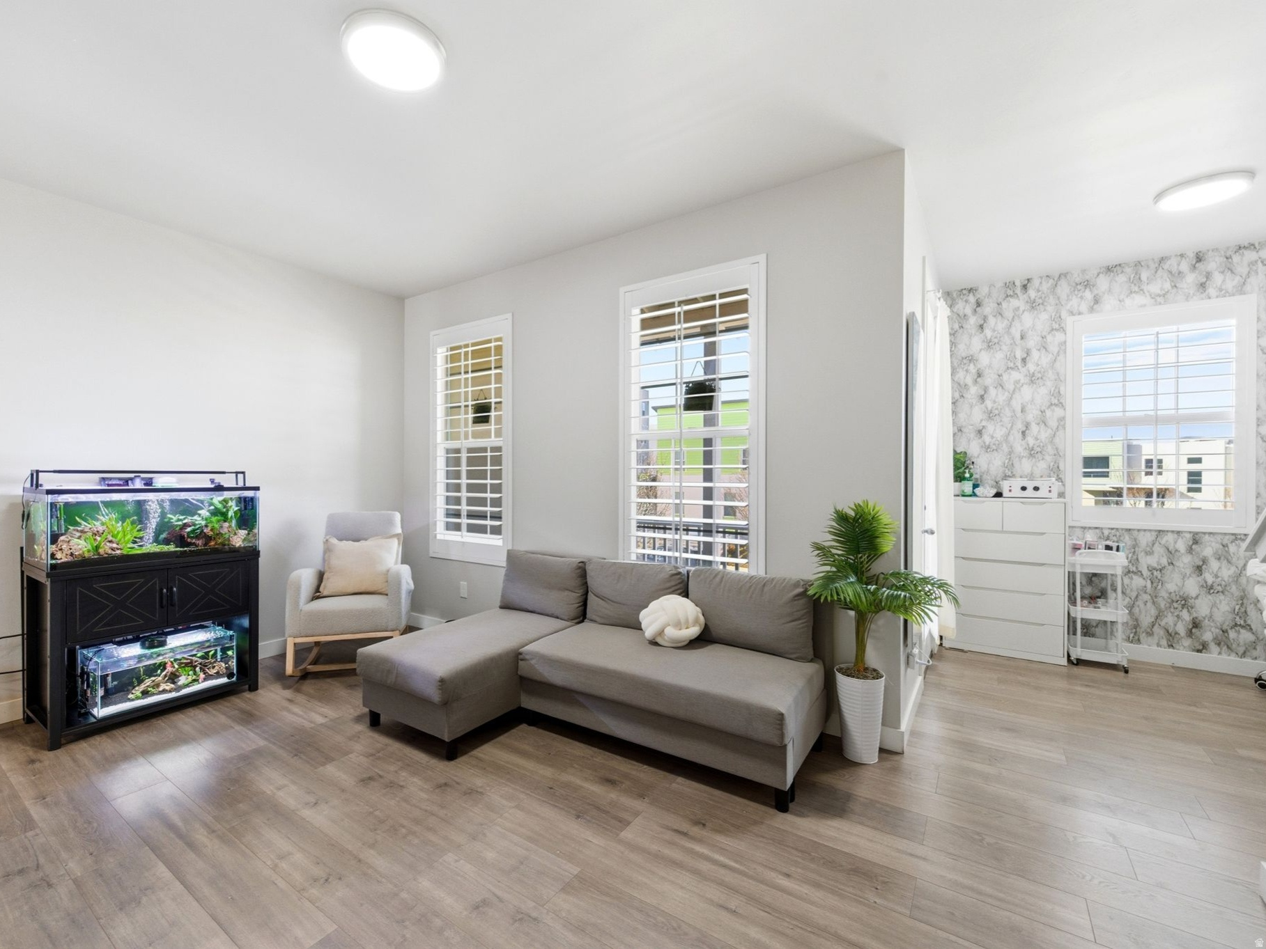 KENNECOTT DAYBREAK V - Residential