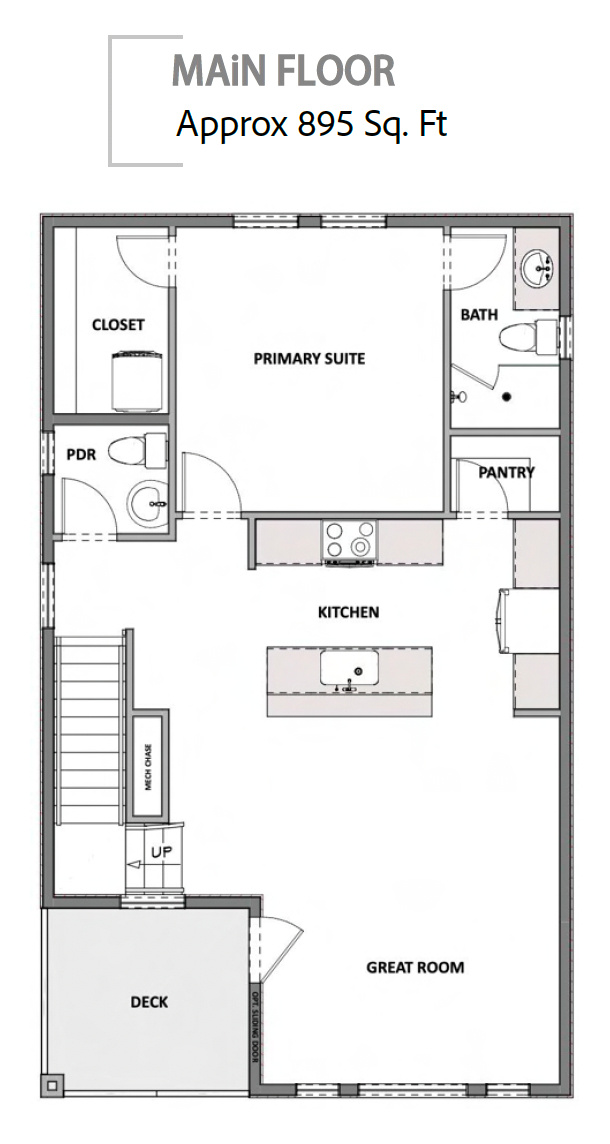 6964 Elk Wallow Dr #8, Park City, Utah image 4