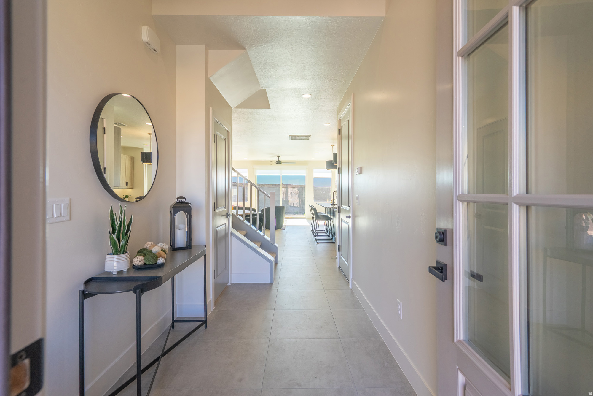 SKYVIEW SUBDIVISION - Residential