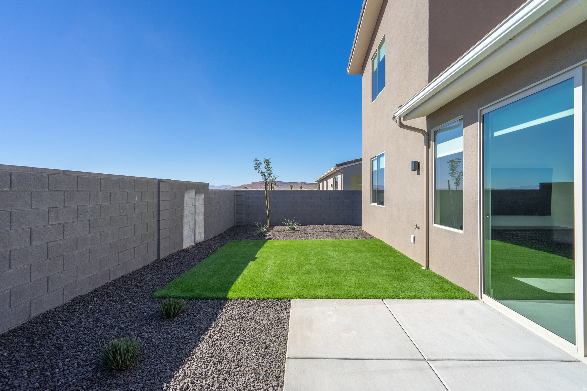 SKYVIEW SUBDIVISION - Residential