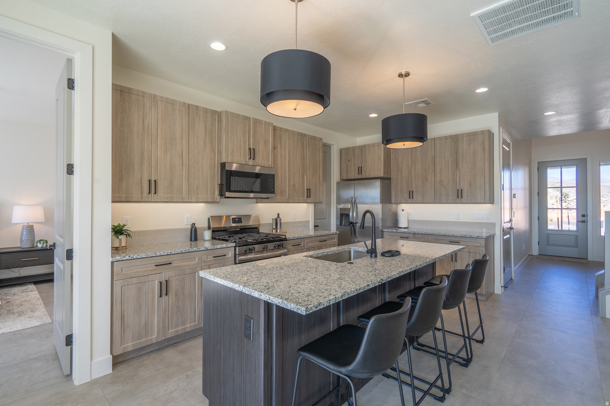 SKYVIEW SUBDIVISION - Residential