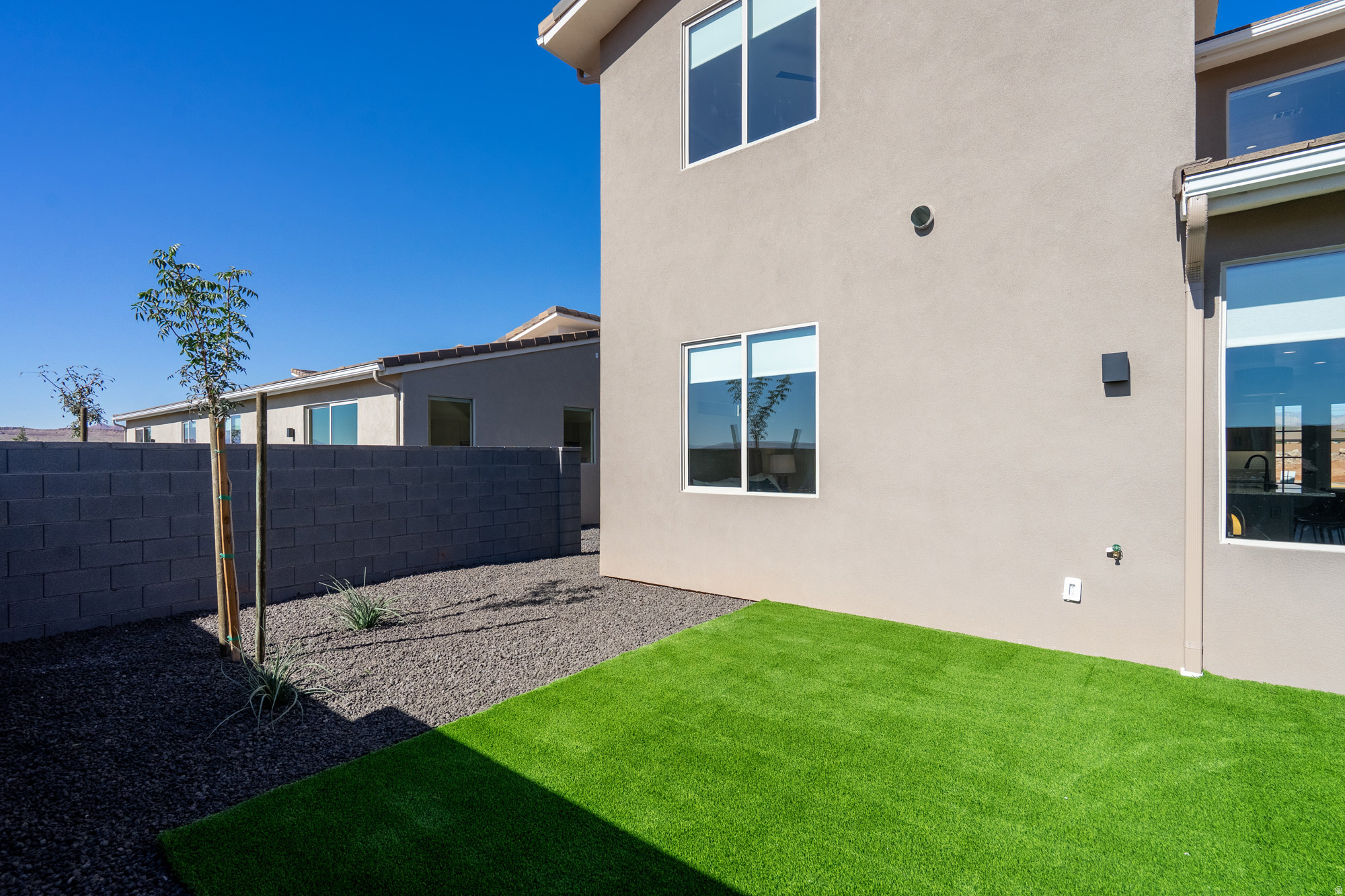 SKYVIEW SUBDIVISION - Residential