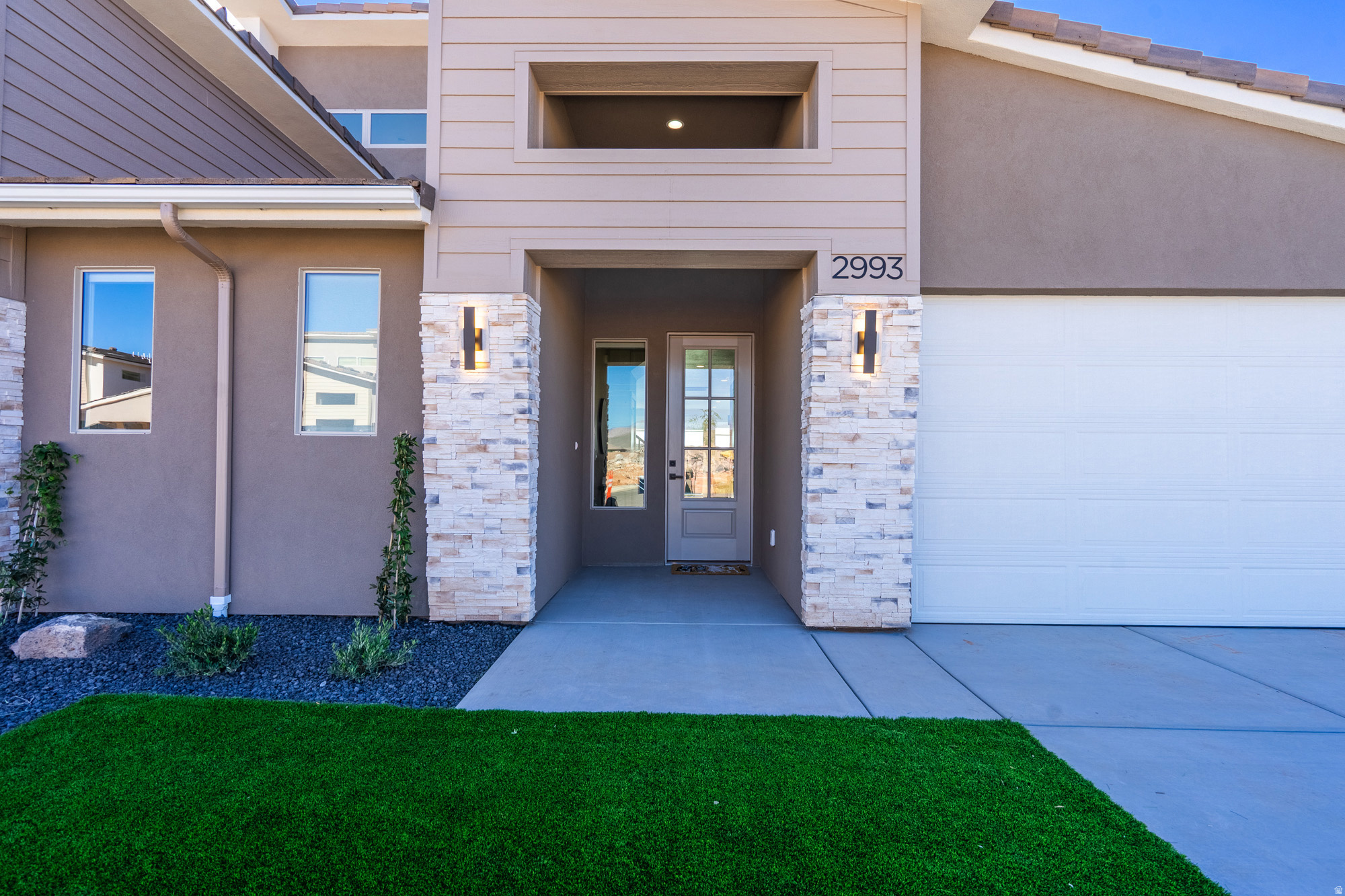 SKYVIEW SUBDIVISION - Residential