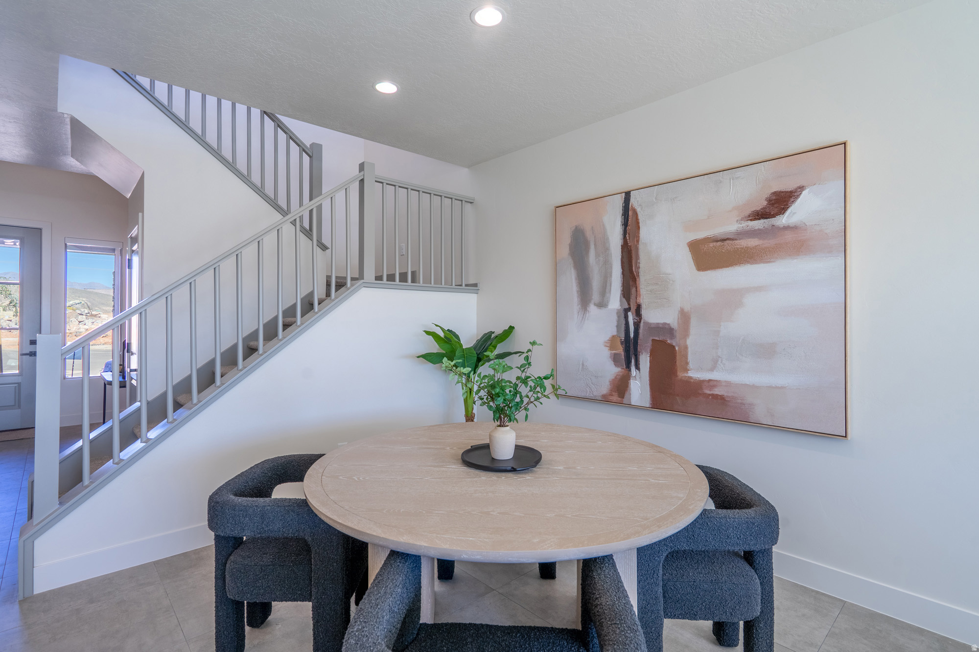 SKYVIEW SUBDIVISION - Residential