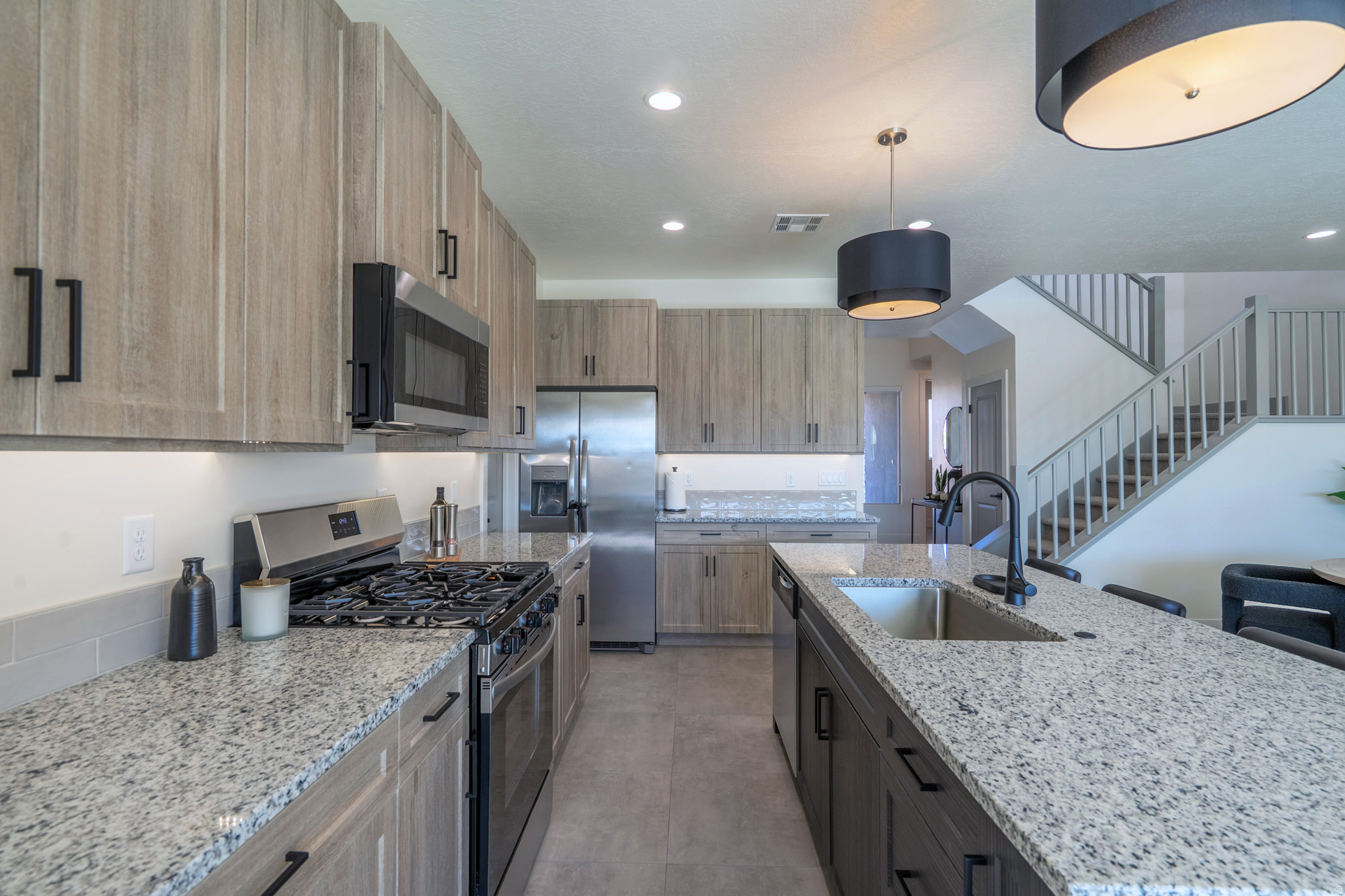 SKYVIEW SUBDIVISION - Residential