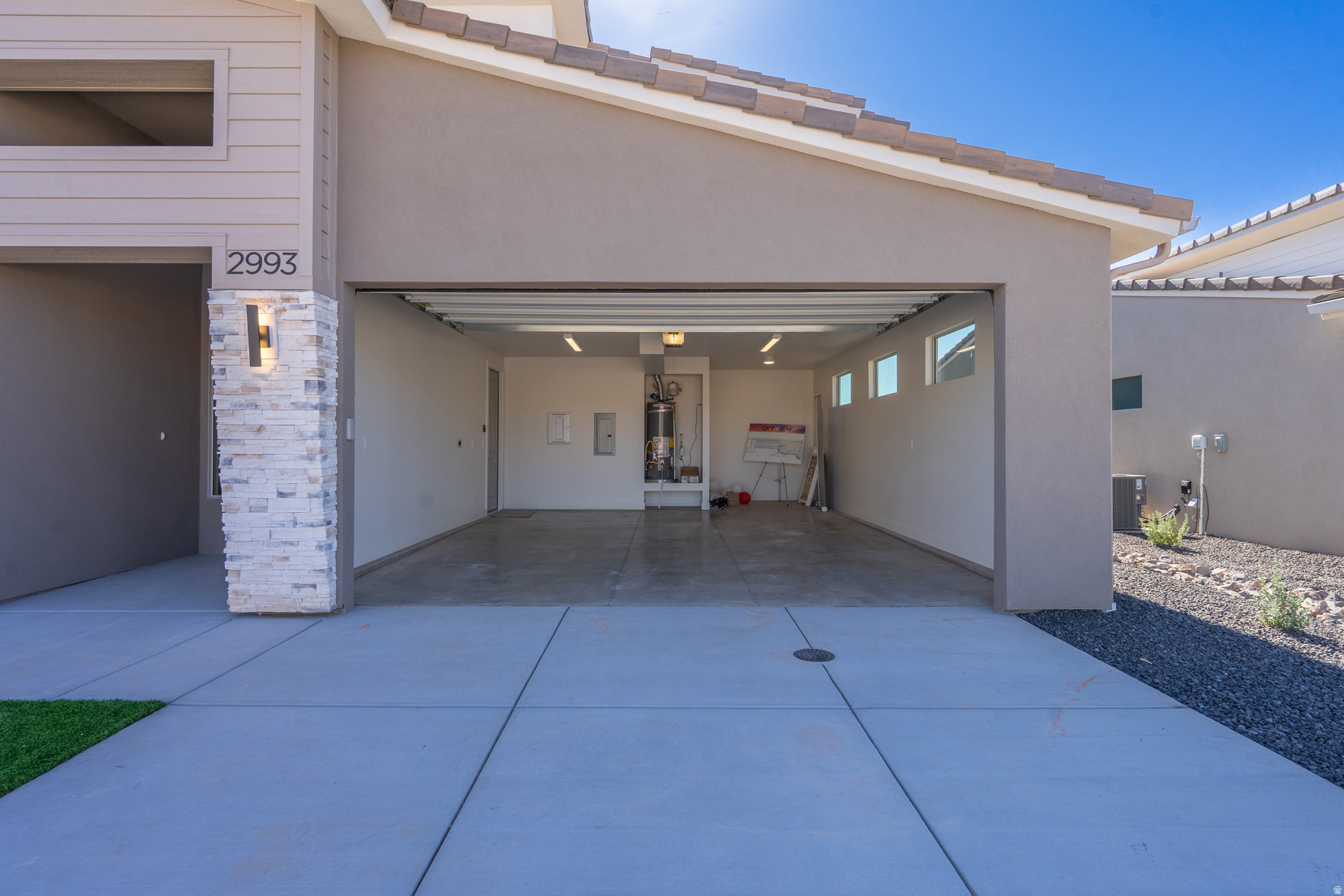 SKYVIEW SUBDIVISION - Residential