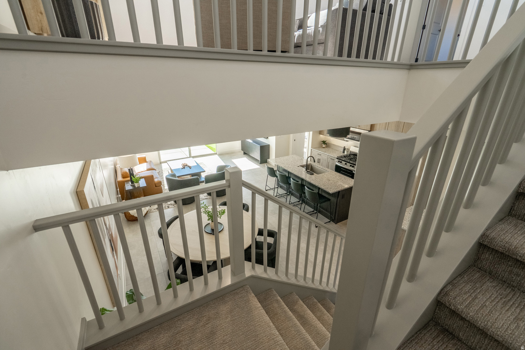 SKYVIEW SUBDIVISION - Residential