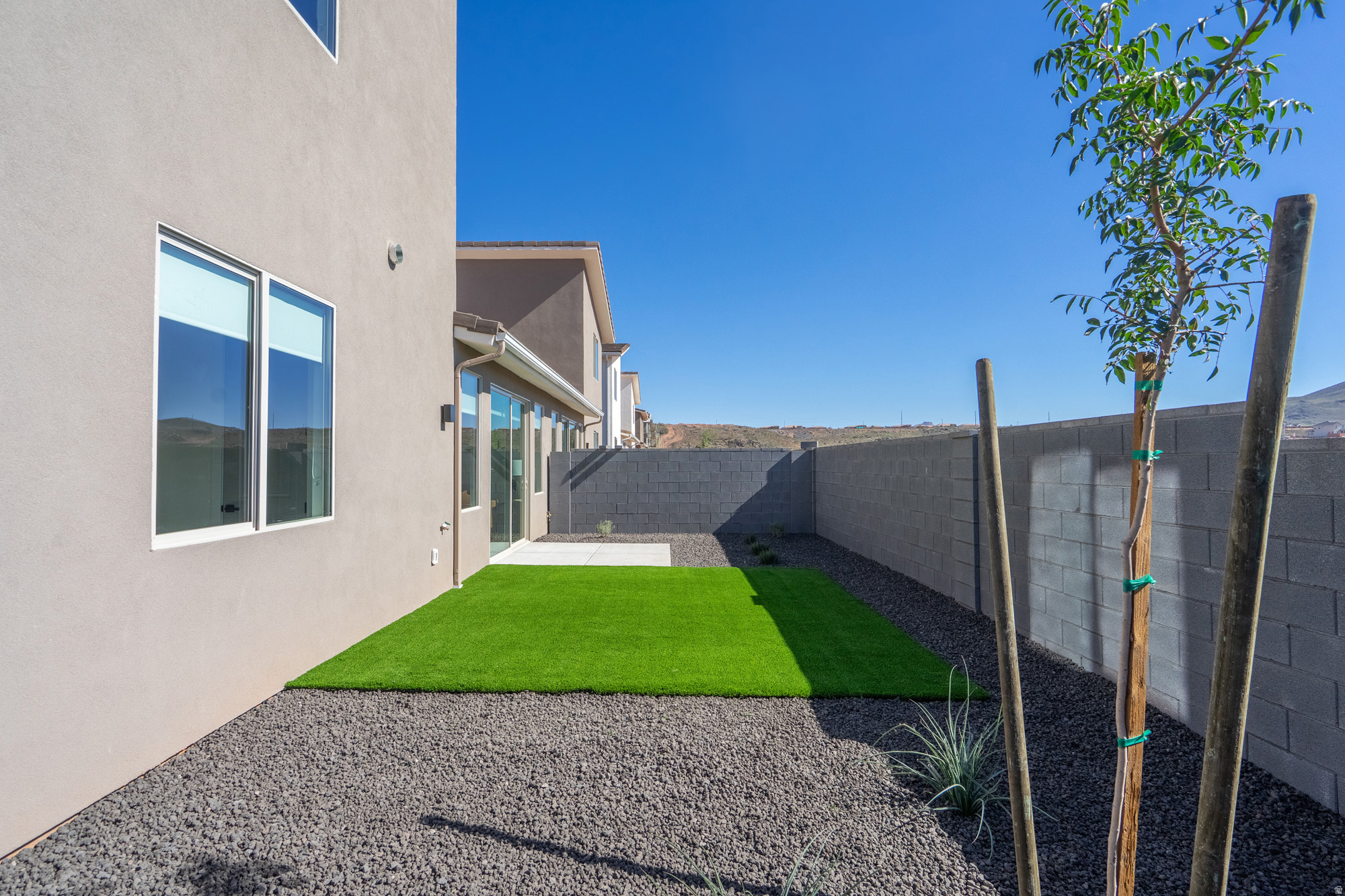 SKYVIEW SUBDIVISION - Residential