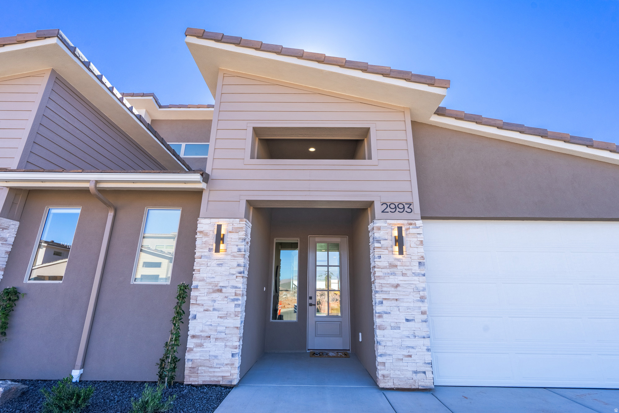 SKYVIEW SUBDIVISION - Residential