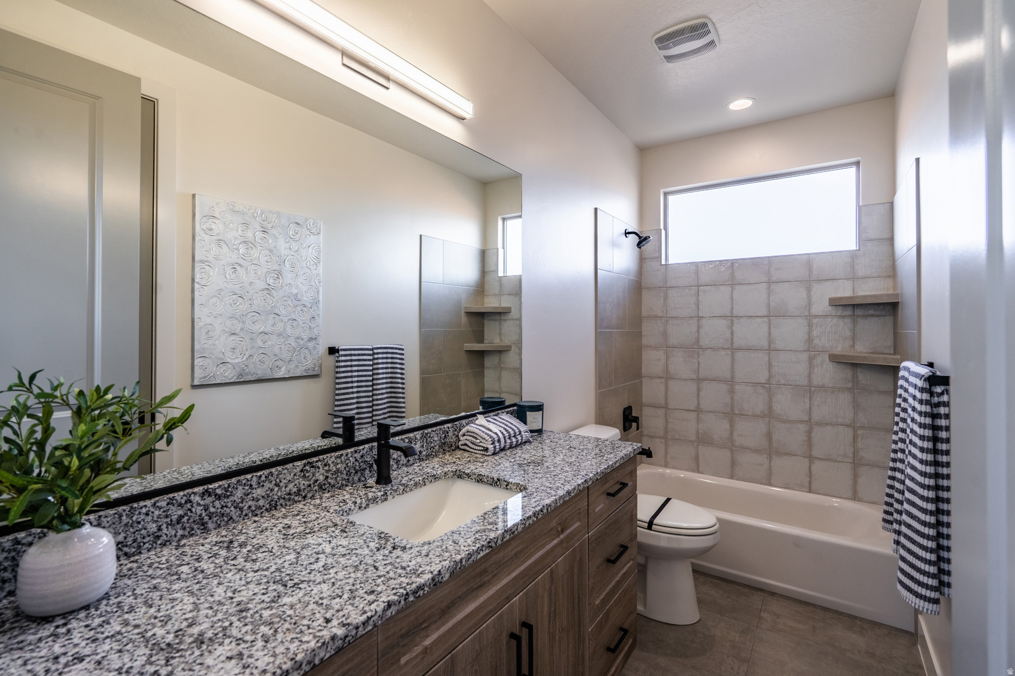 SKYVIEW SUBDIVISION - Residential