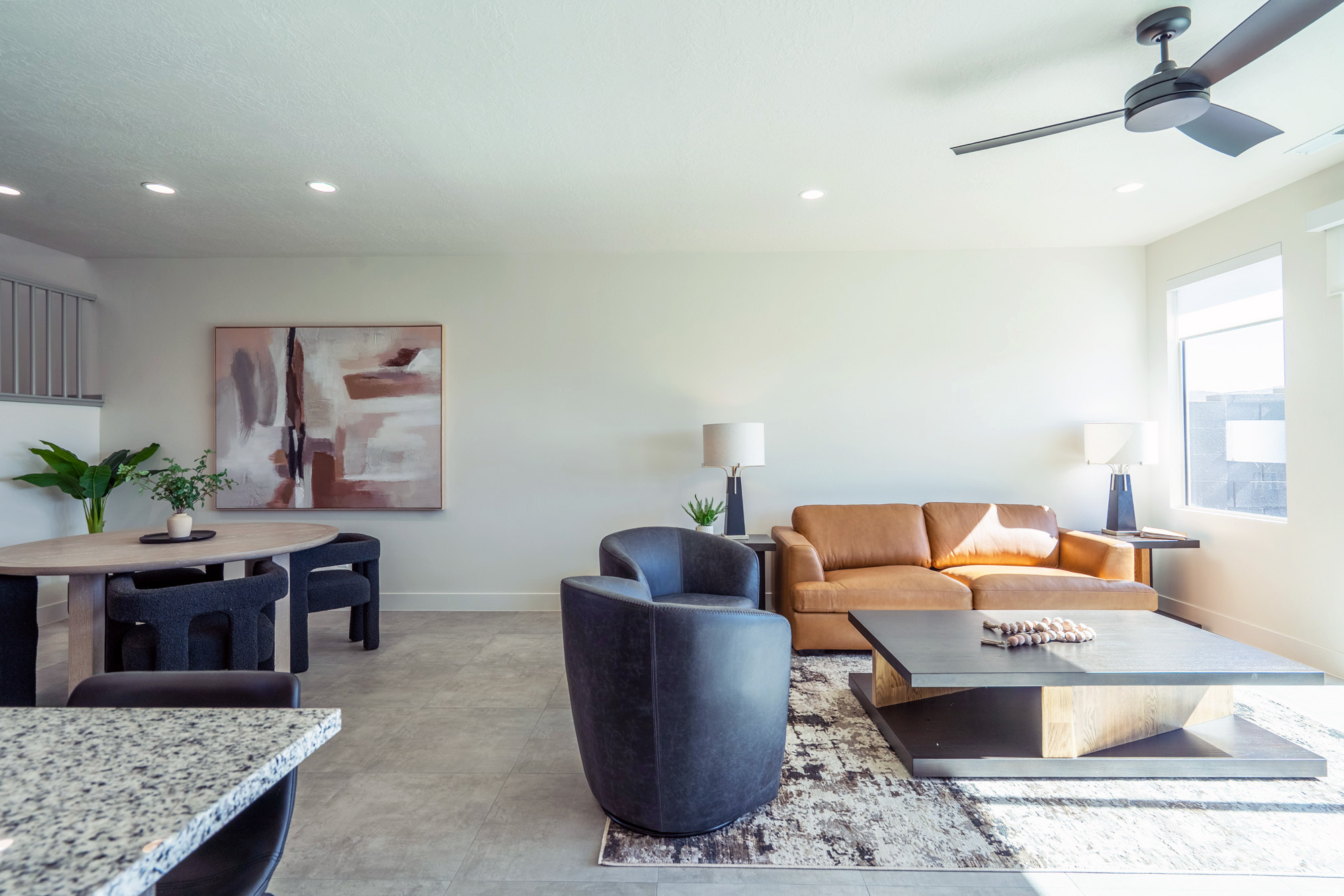 SKYVIEW SUBDIVISION - Residential