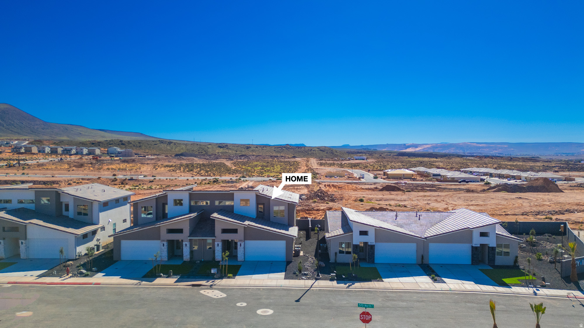 SKYVIEW SUBDIVISION - Residential