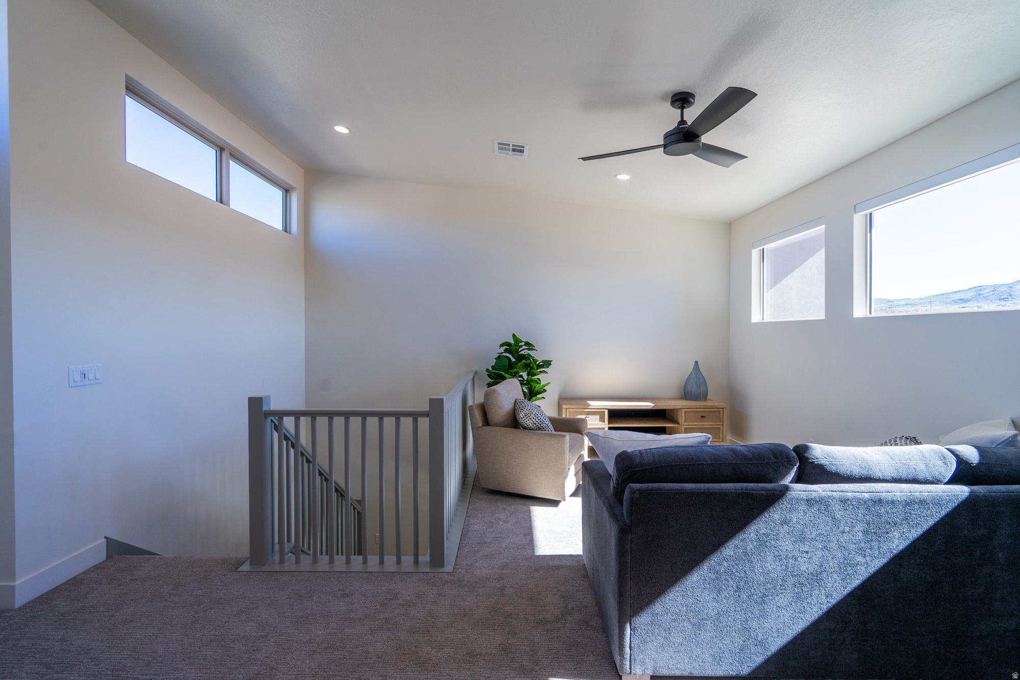 SKYVIEW SUBDIVISION - Residential