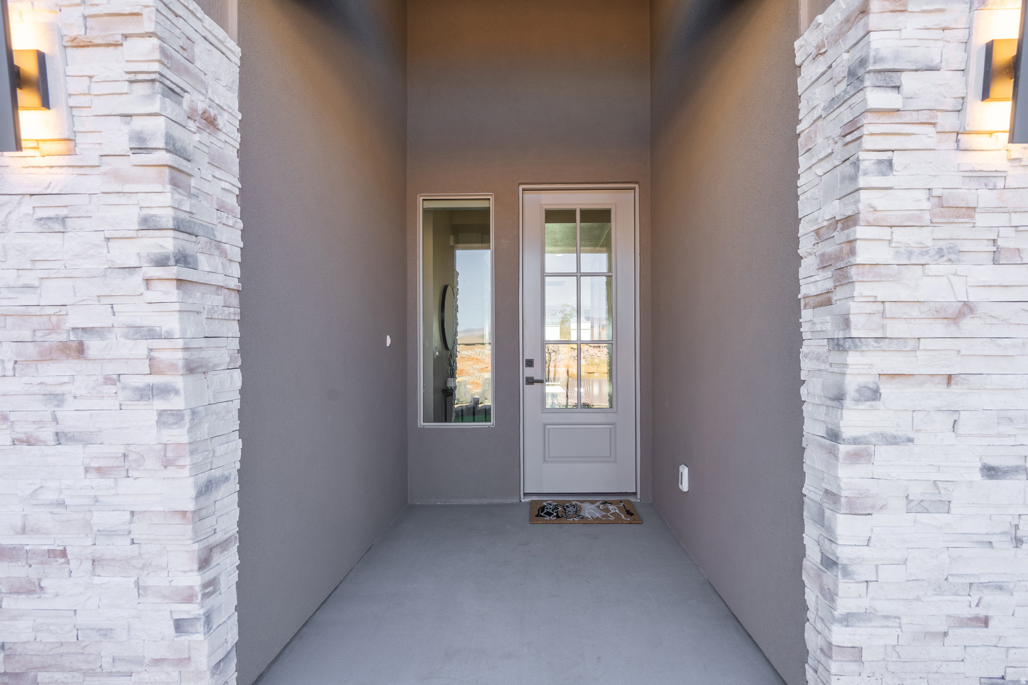 SKYVIEW SUBDIVISION - Residential