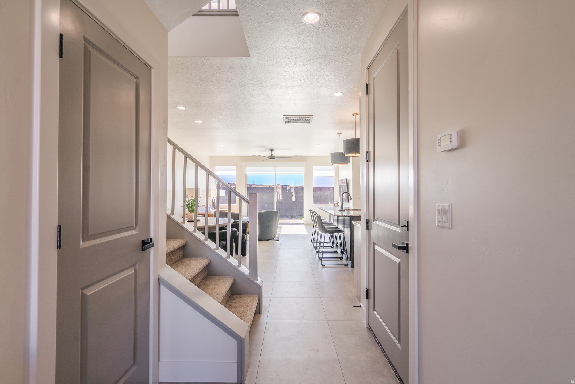 SKYVIEW SUBDIVISION - Residential