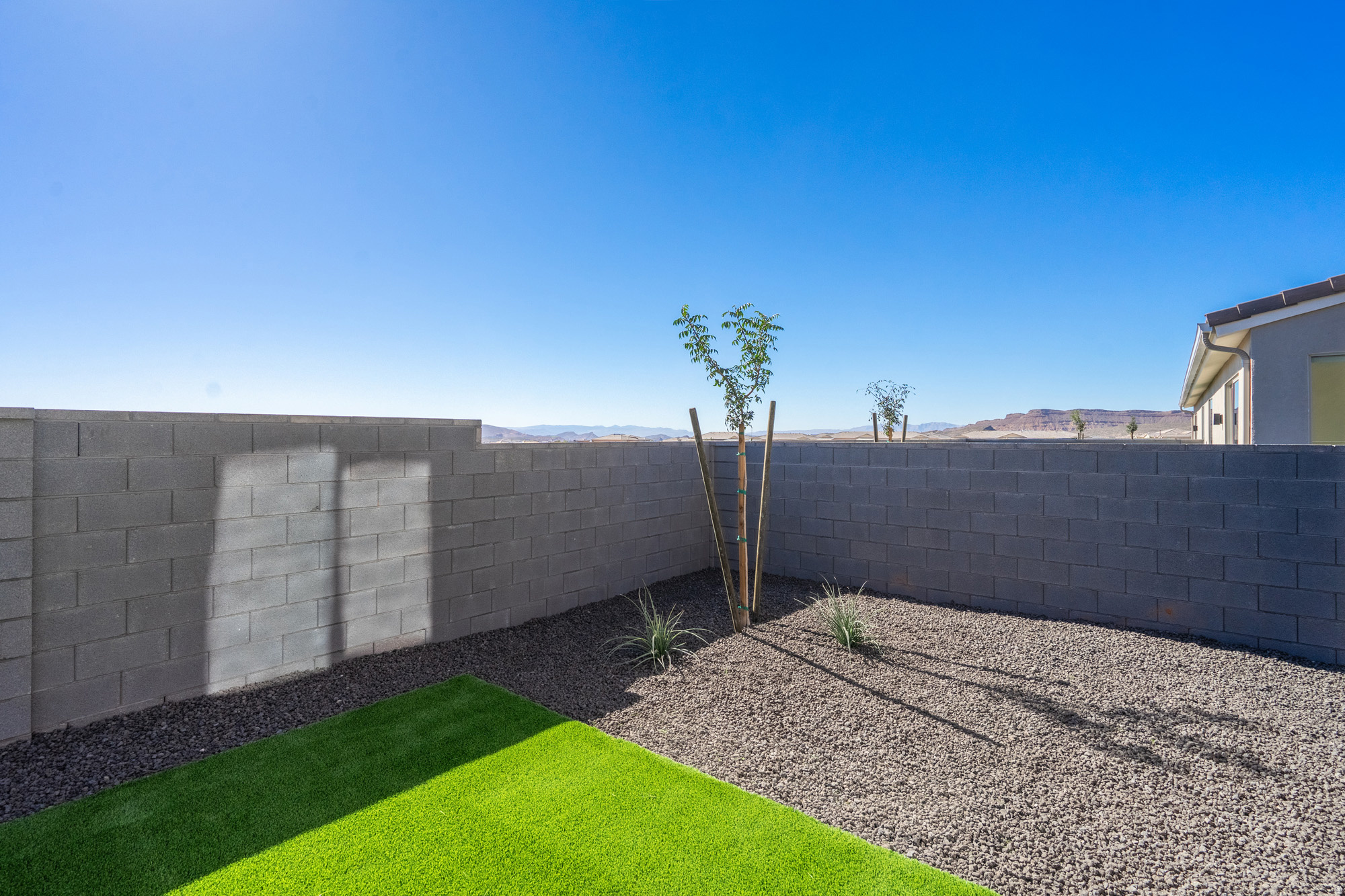 SKYVIEW SUBDIVISION - Residential