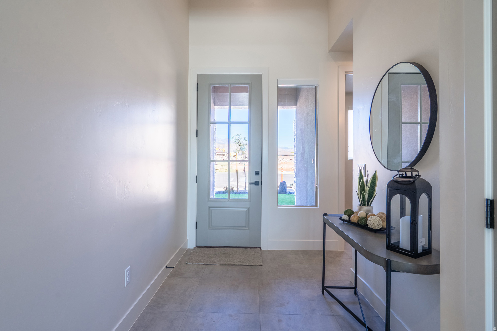 SKYVIEW SUBDIVISION - Residential