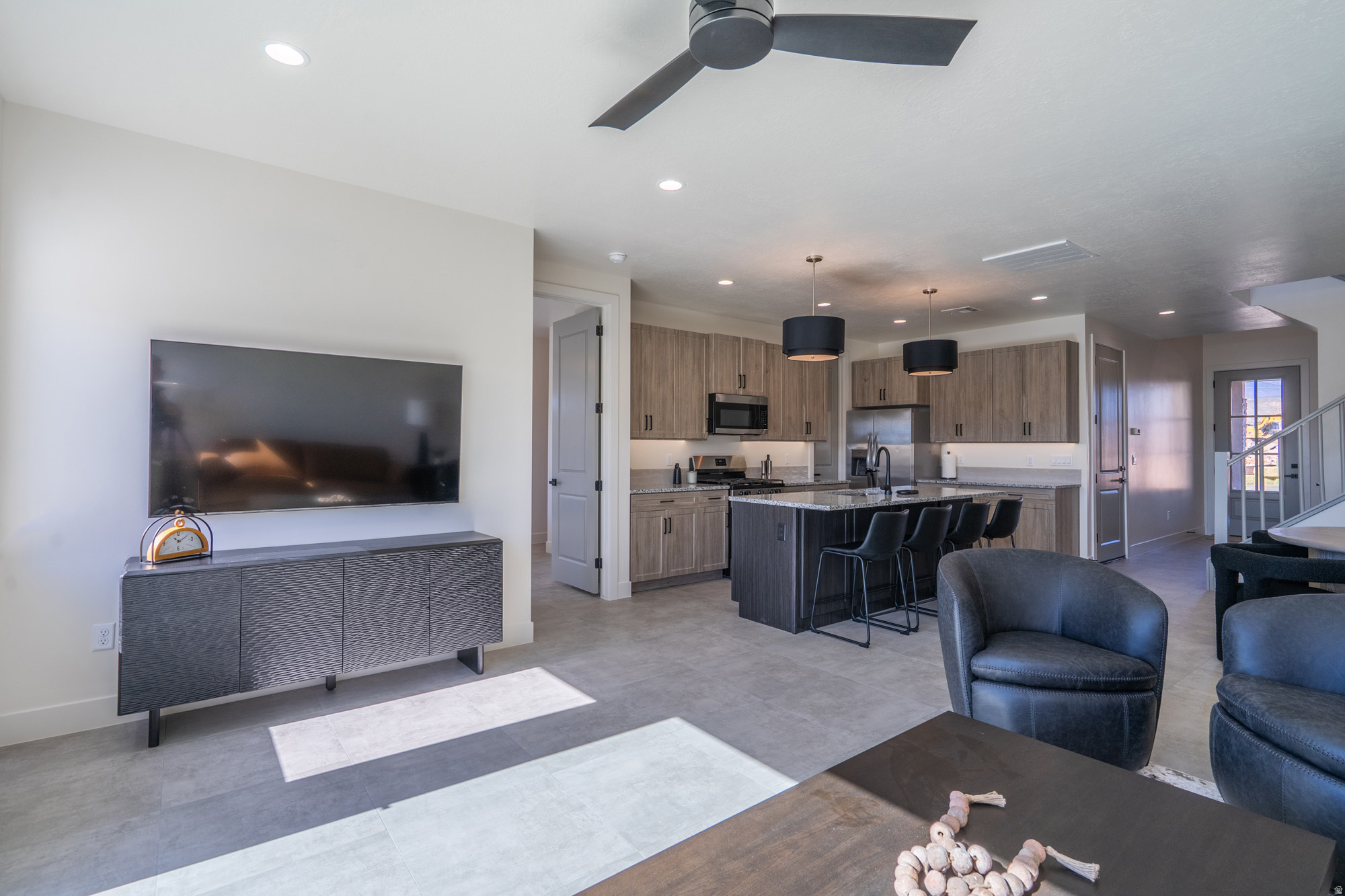 SKYVIEW SUBDIVISION - Residential