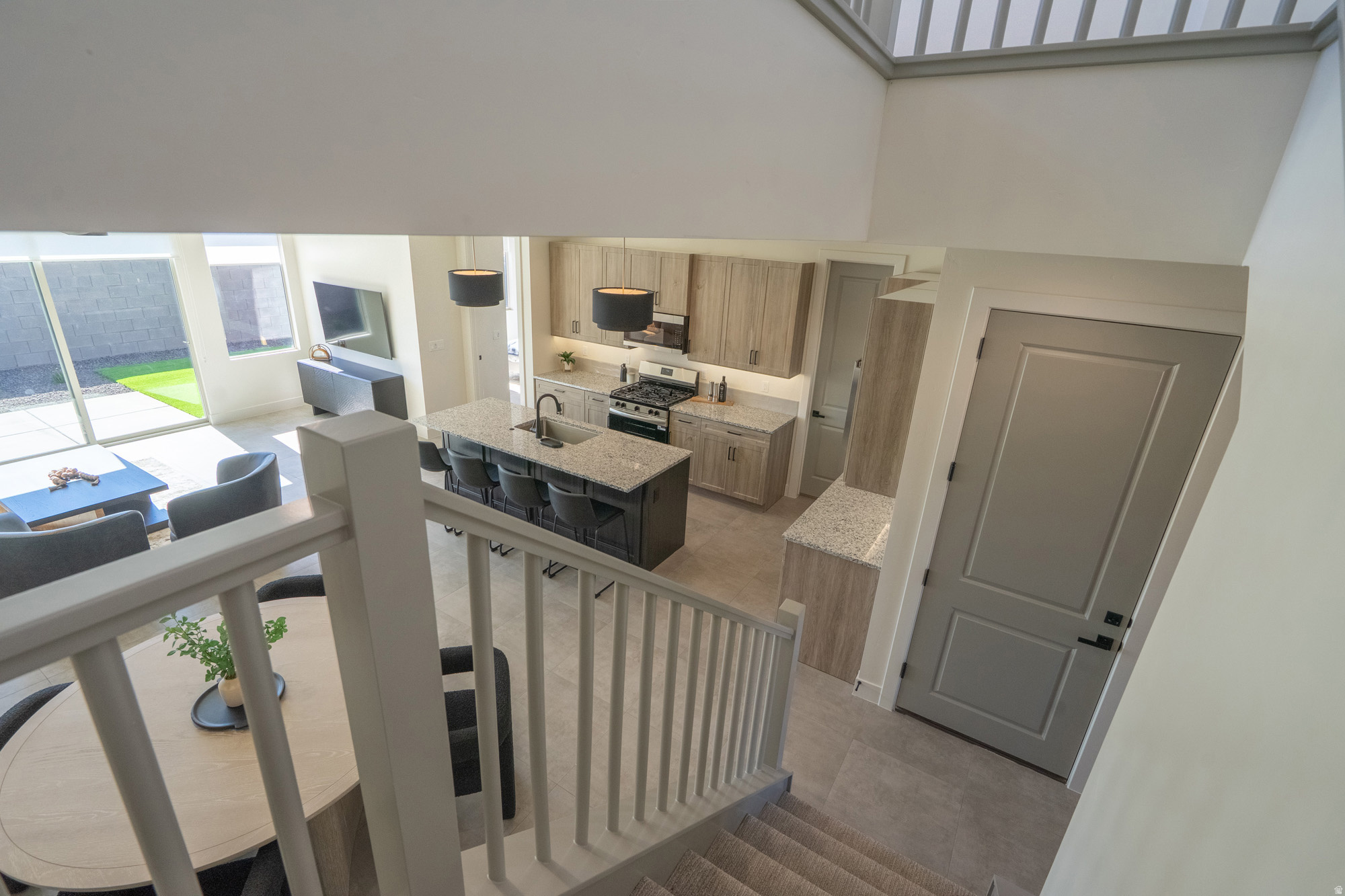 SKYVIEW SUBDIVISION - Residential