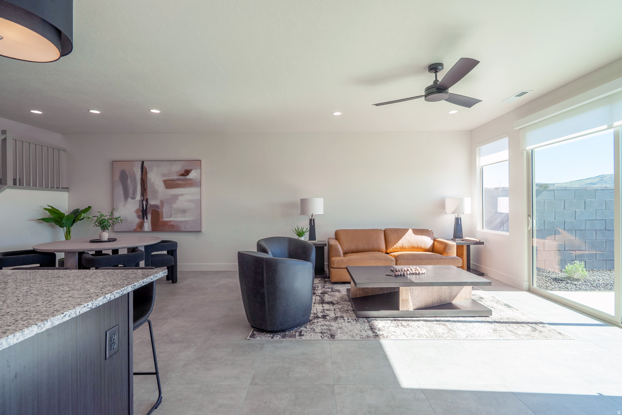 SKYVIEW SUBDIVISION - Residential