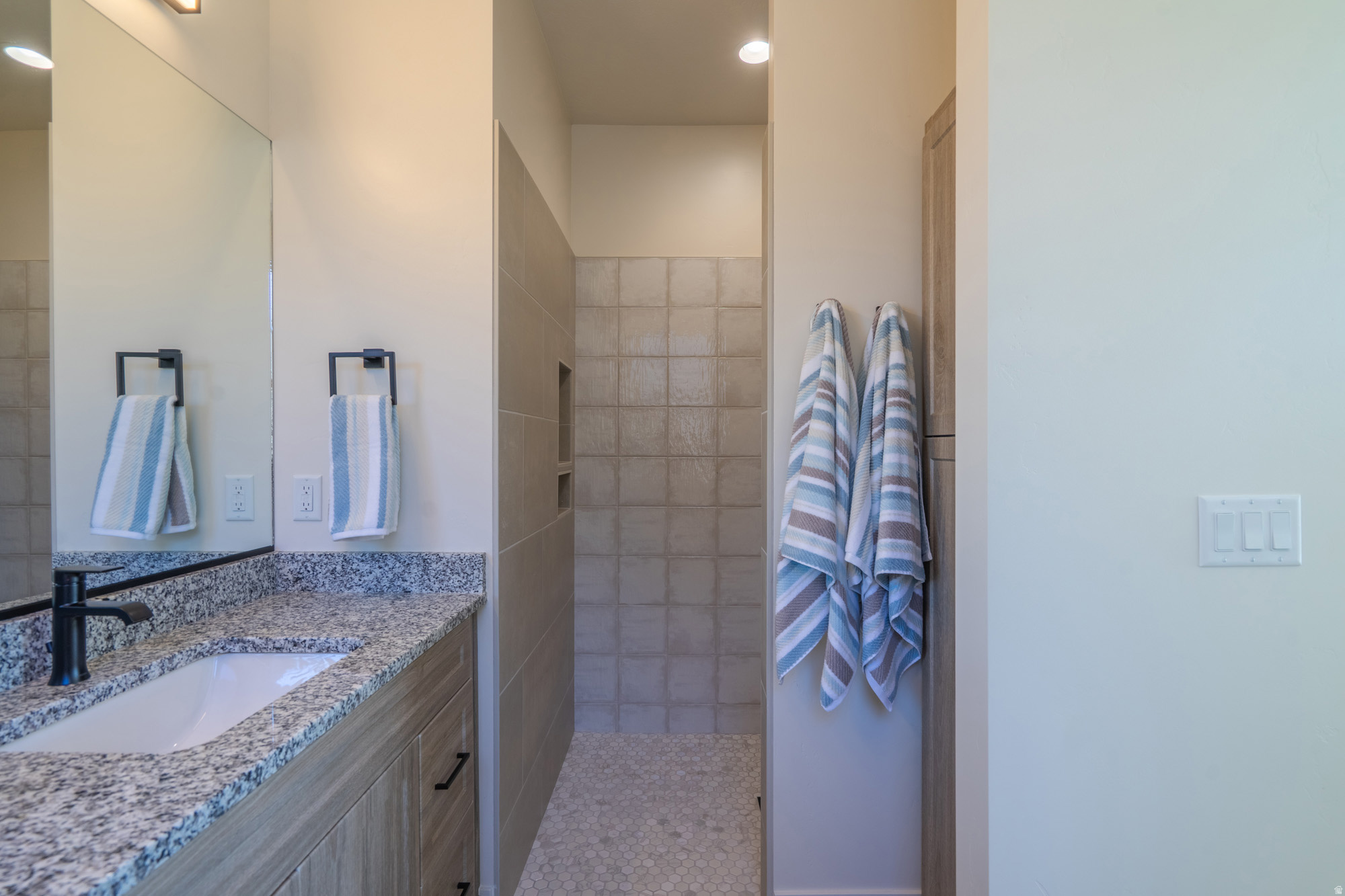 SKYVIEW SUBDIVISION - Residential