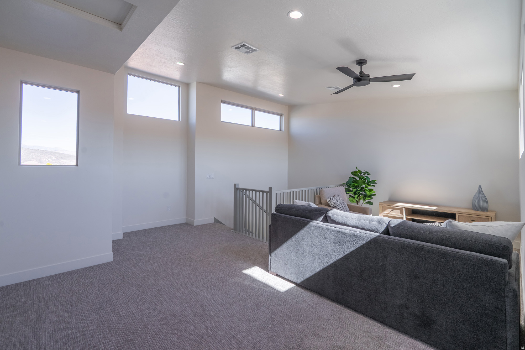 SKYVIEW SUBDIVISION - Residential