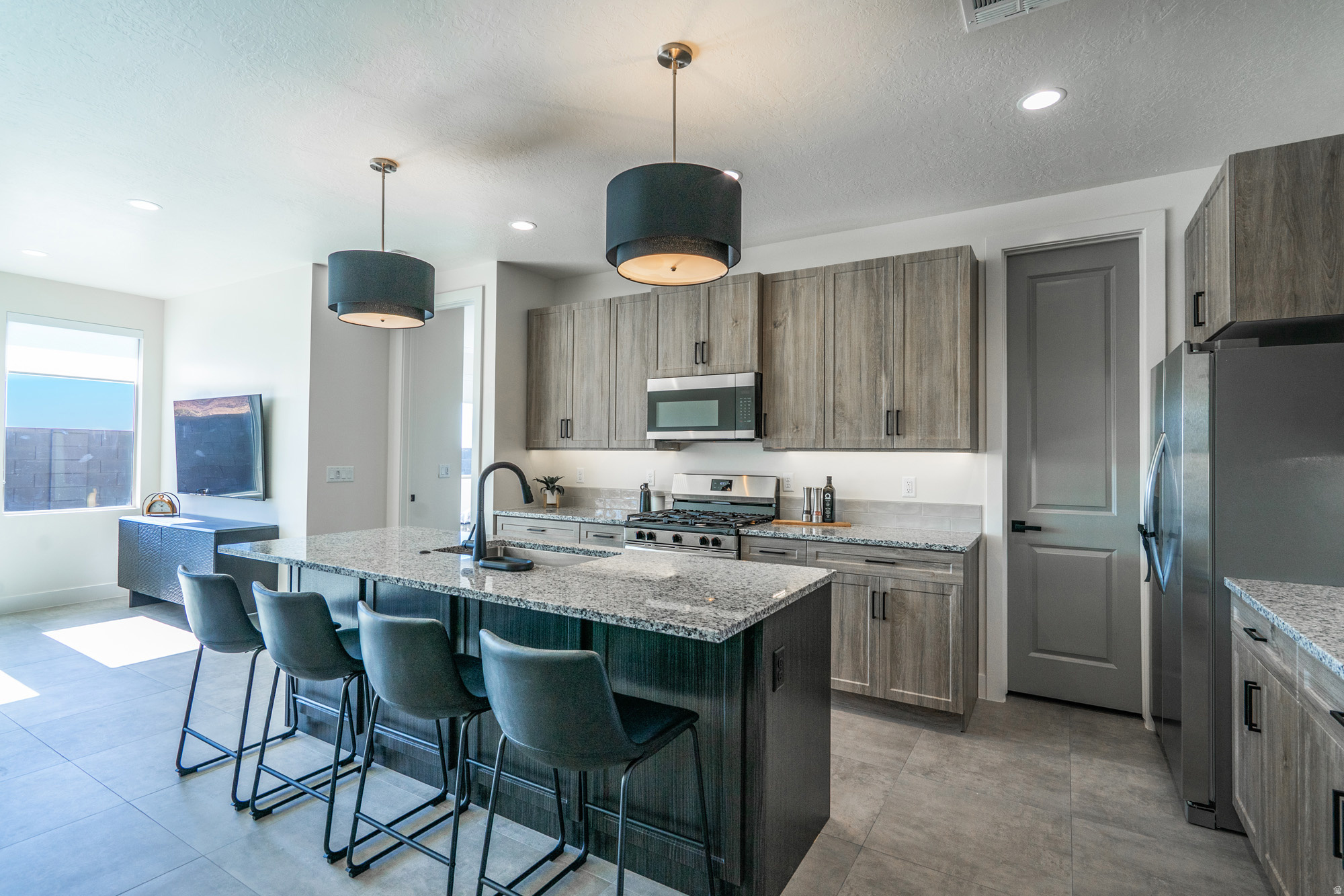 SKYVIEW SUBDIVISION - Residential