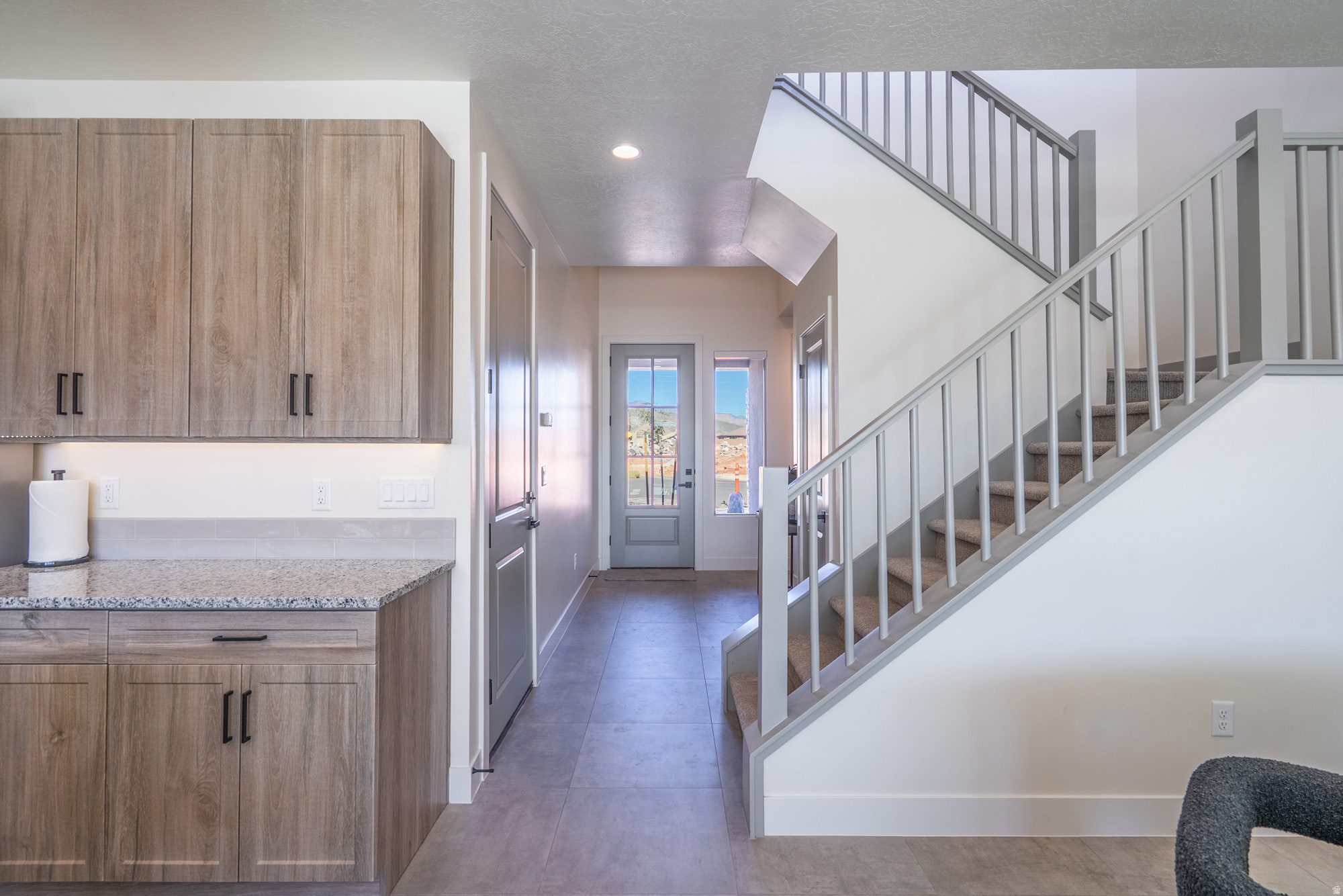 SKYVIEW SUBDIVISION - Residential