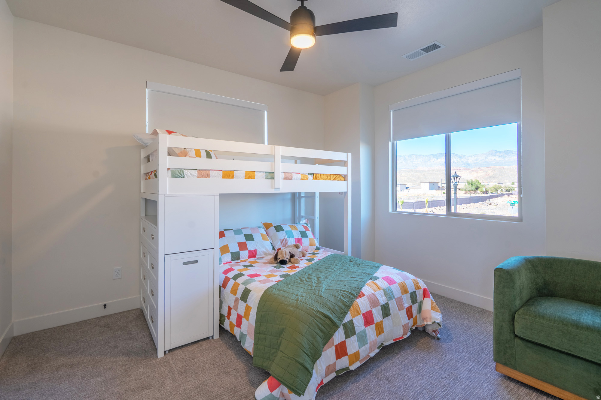 SKYVIEW SUBDIVISION - Residential