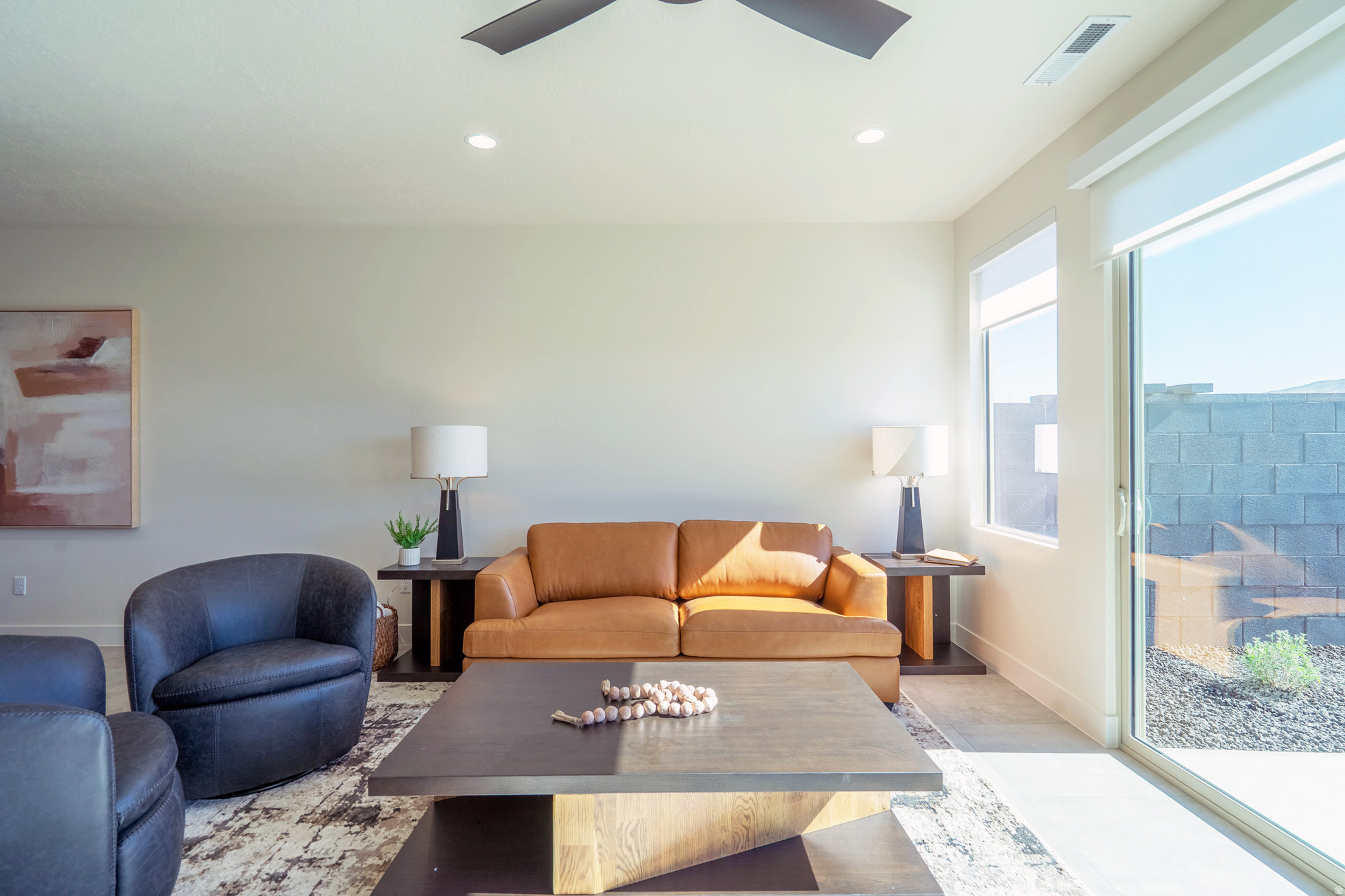 SKYVIEW SUBDIVISION - Residential