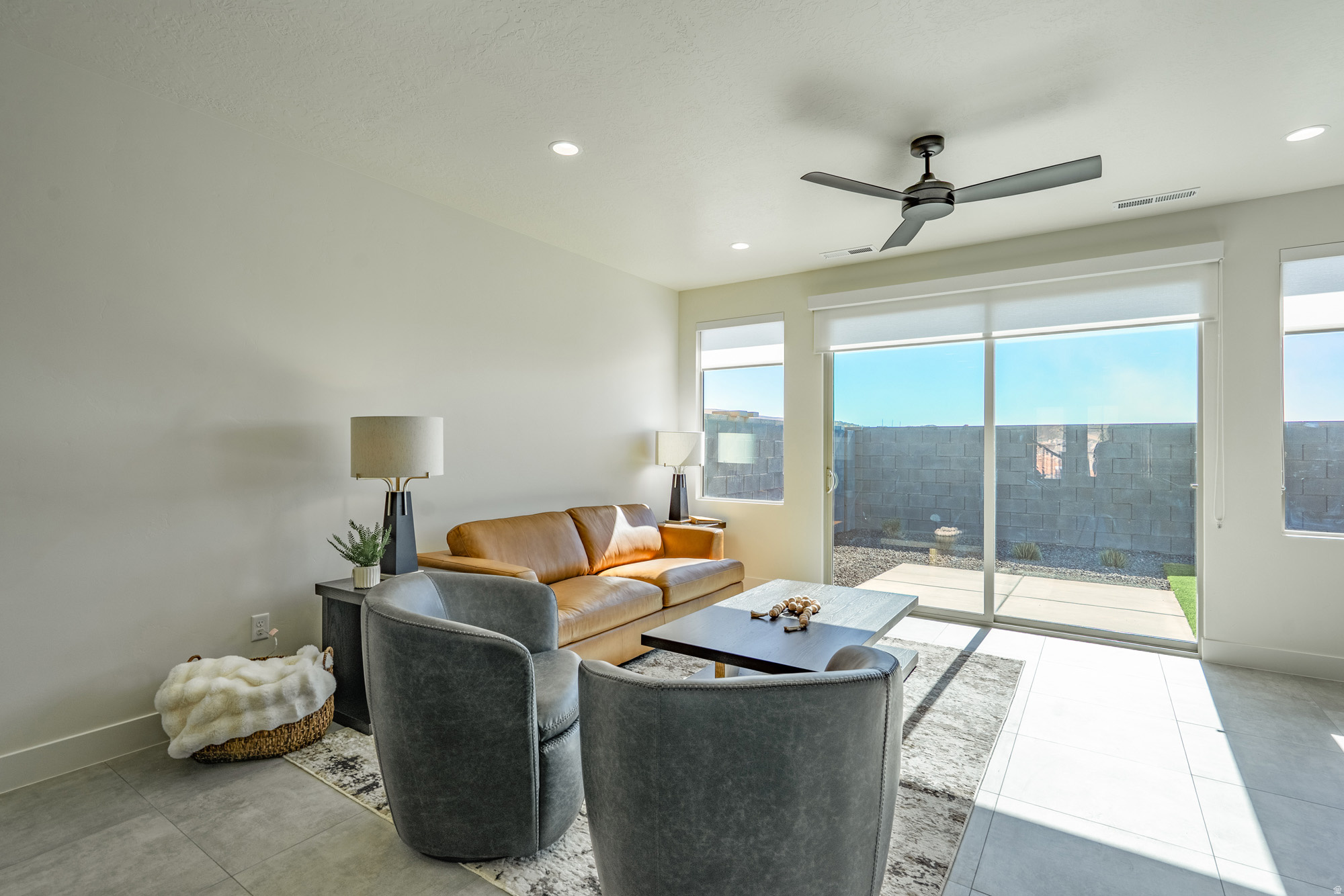 SKYVIEW SUBDIVISION - Residential