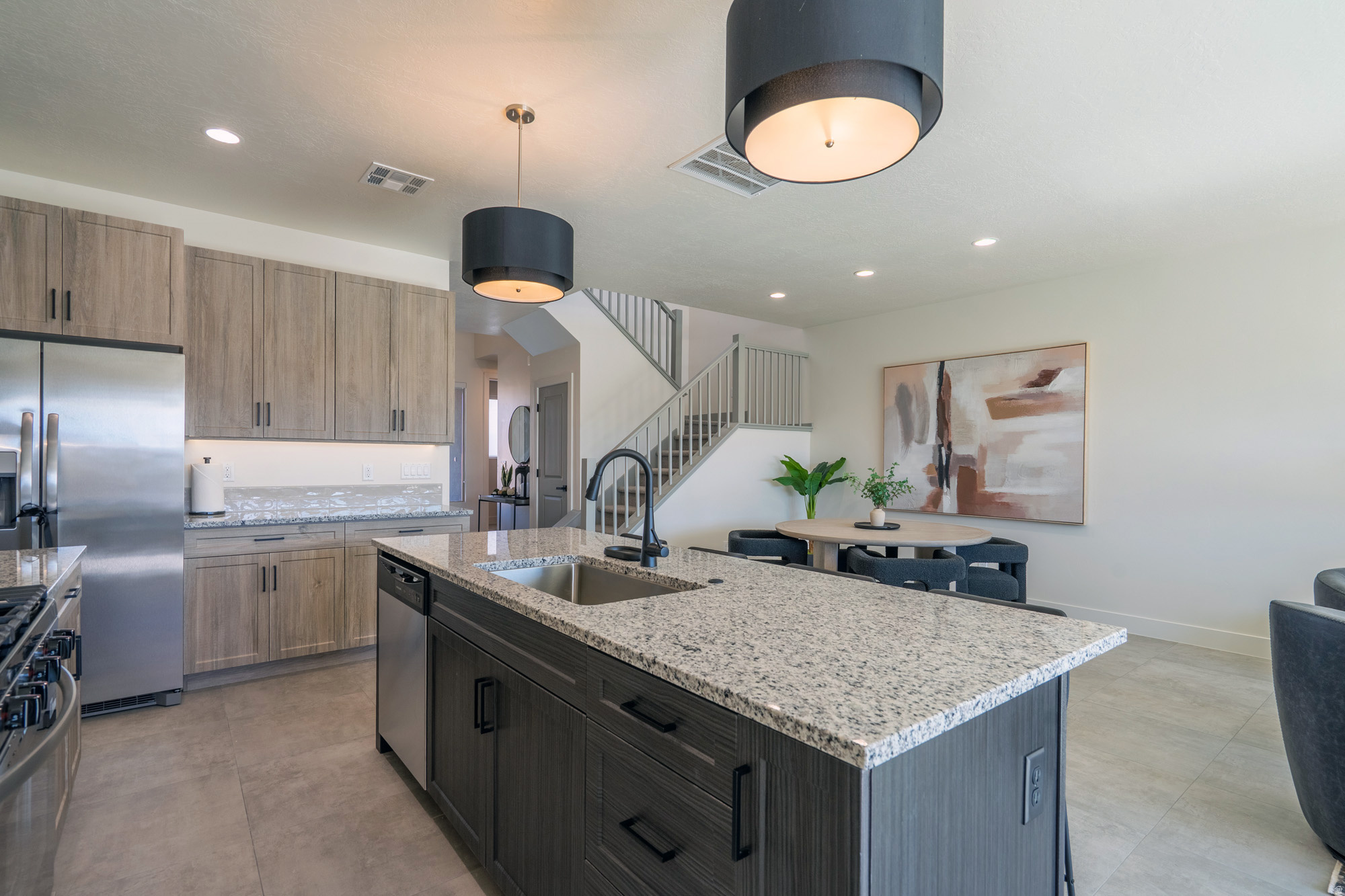 SKYVIEW SUBDIVISION - Residential