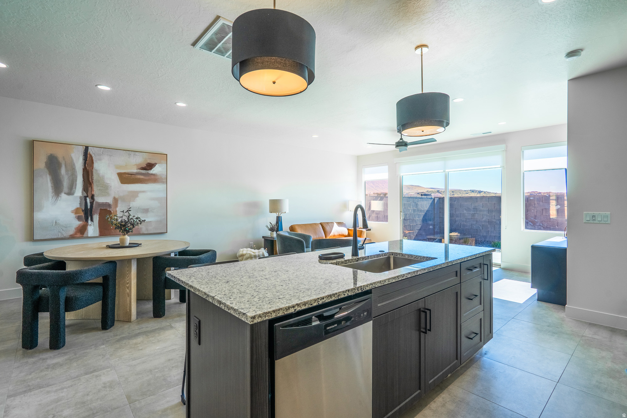 SKYVIEW SUBDIVISION - Residential