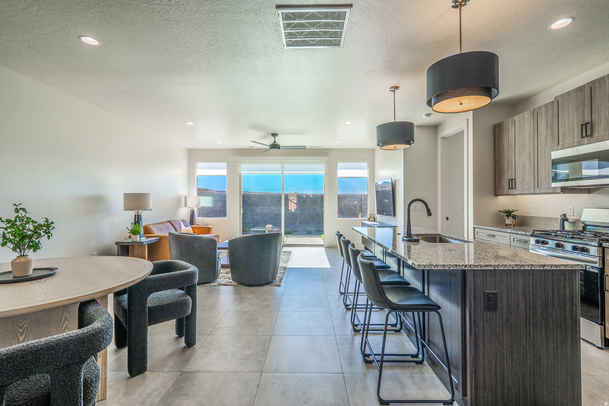 SKYVIEW SUBDIVISION - Residential