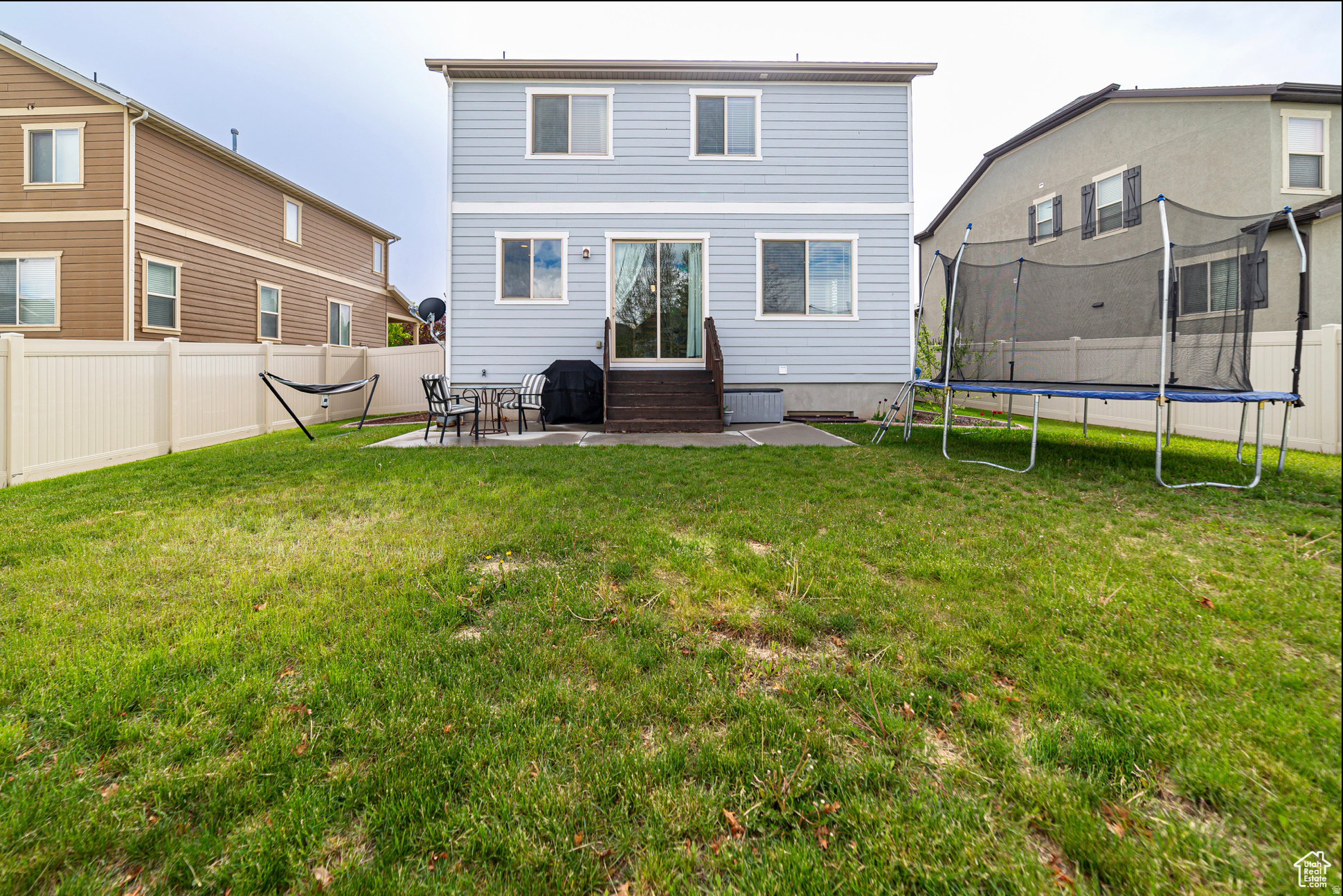 HERRIMAN TOWNE CENTE - Residential