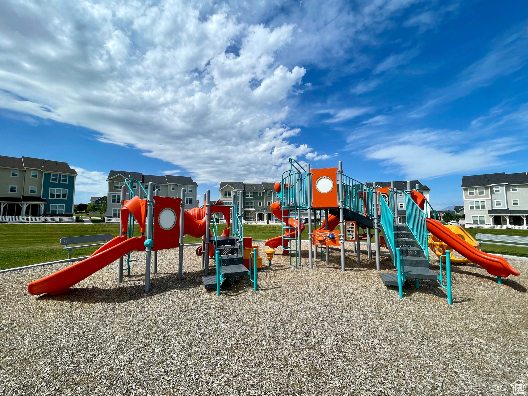 HERRIMAN TOWNE CENTE - Residential