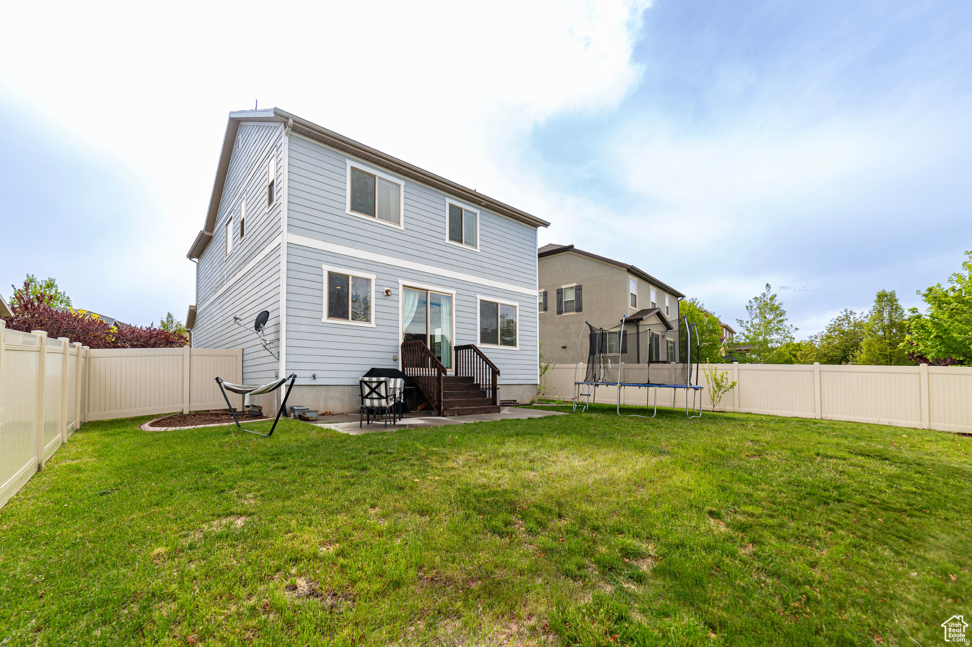 HERRIMAN TOWNE CENTE - Residential