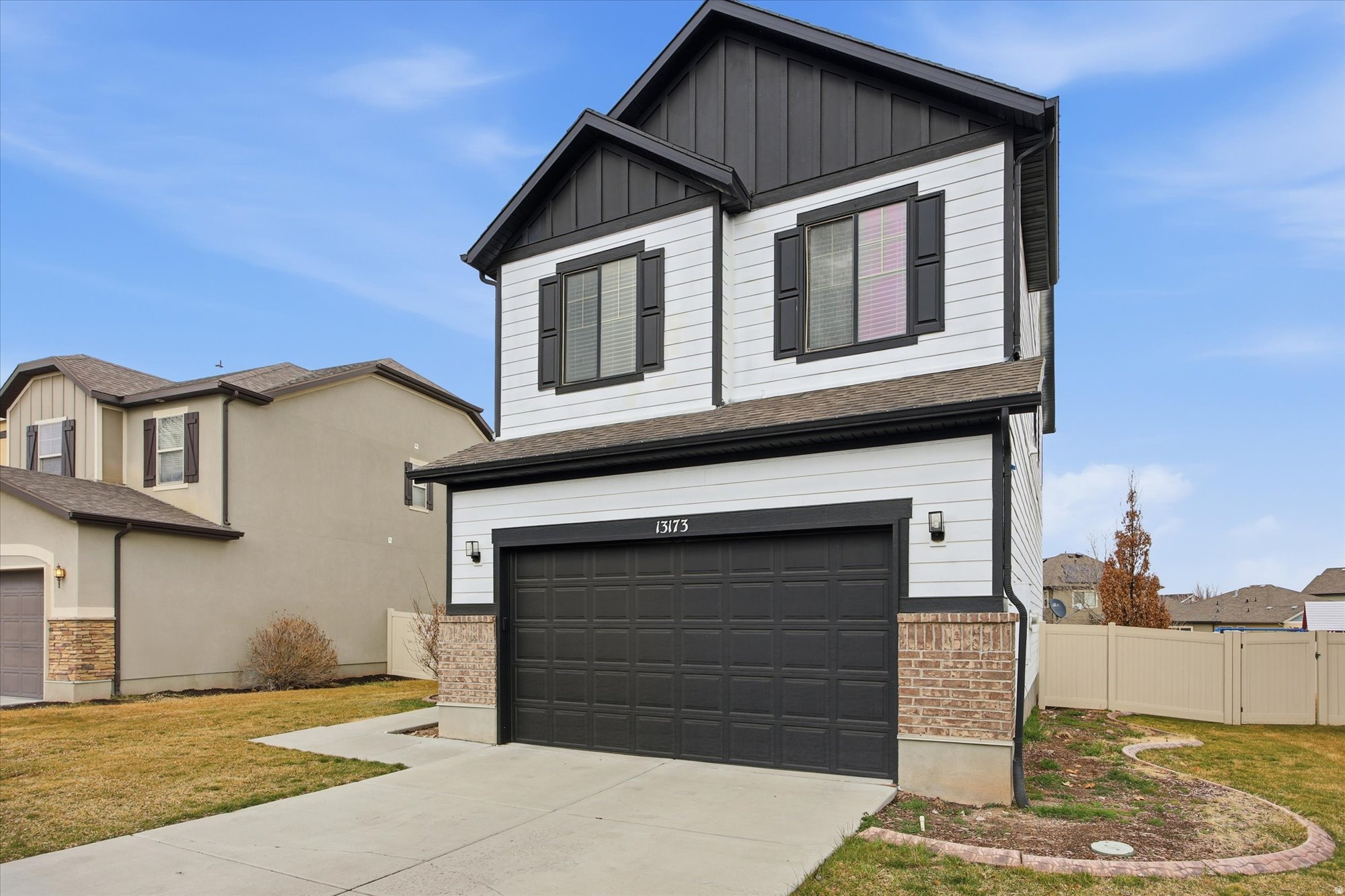 HERRIMAN TOWNE CENTE - Residential