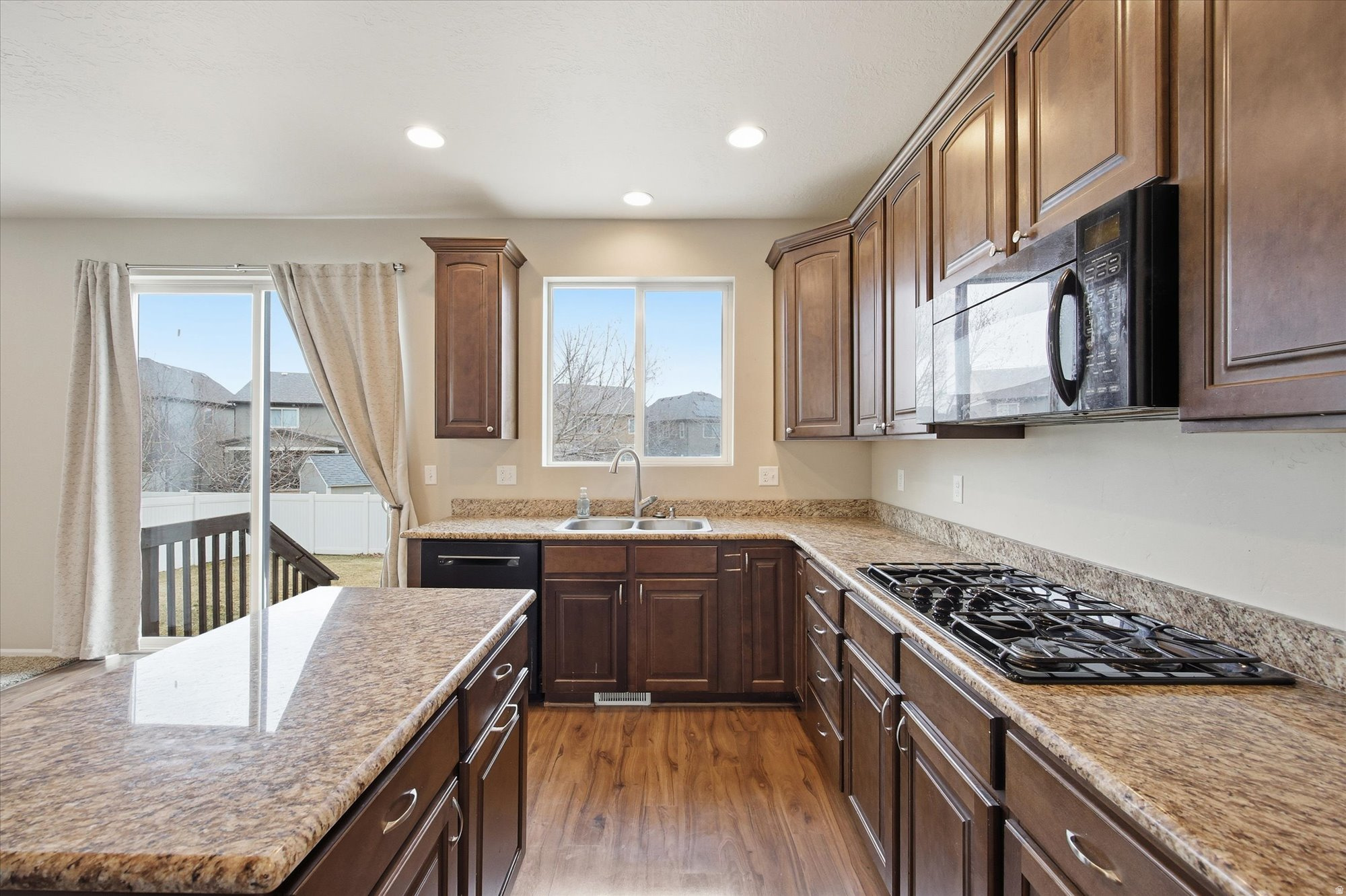 HERRIMAN TOWNE CENTE - Residential