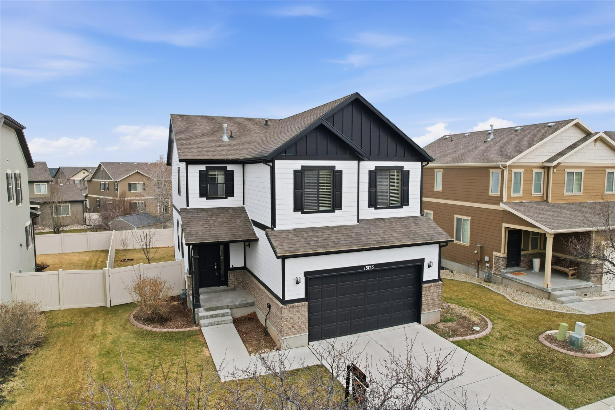 HERRIMAN TOWNE CENTE - Residential