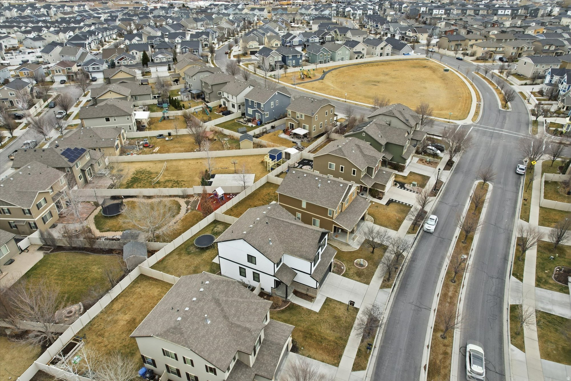HERRIMAN TOWNE CENTE - Residential