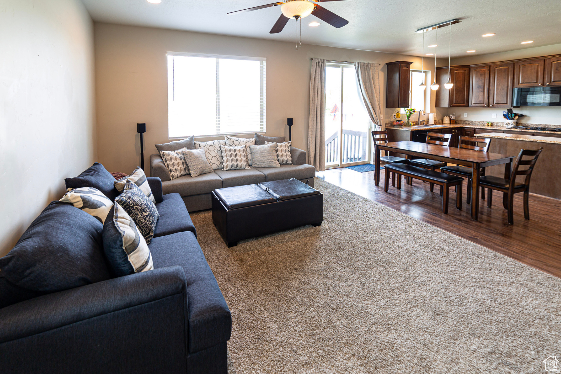 HERRIMAN TOWNE CENTE - Residential