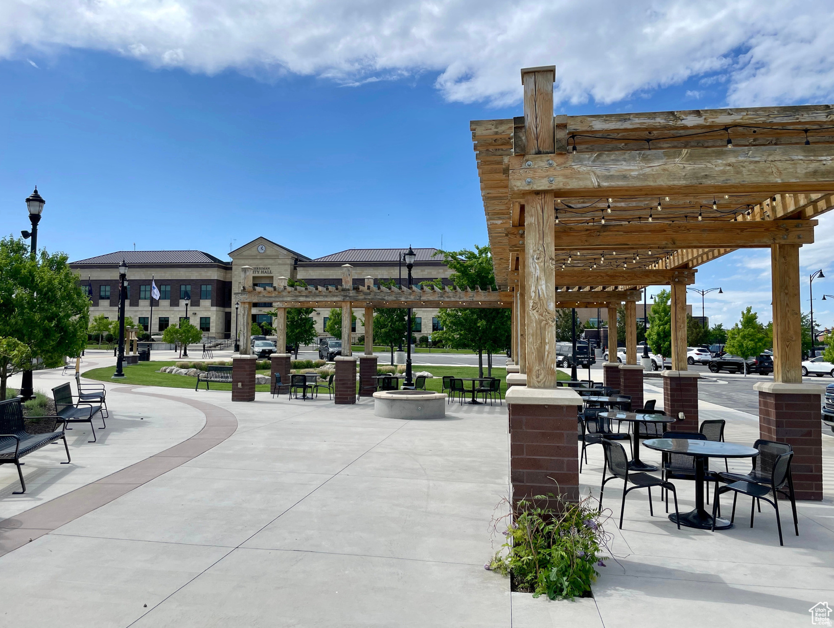 HERRIMAN TOWNE CENTE - Residential
