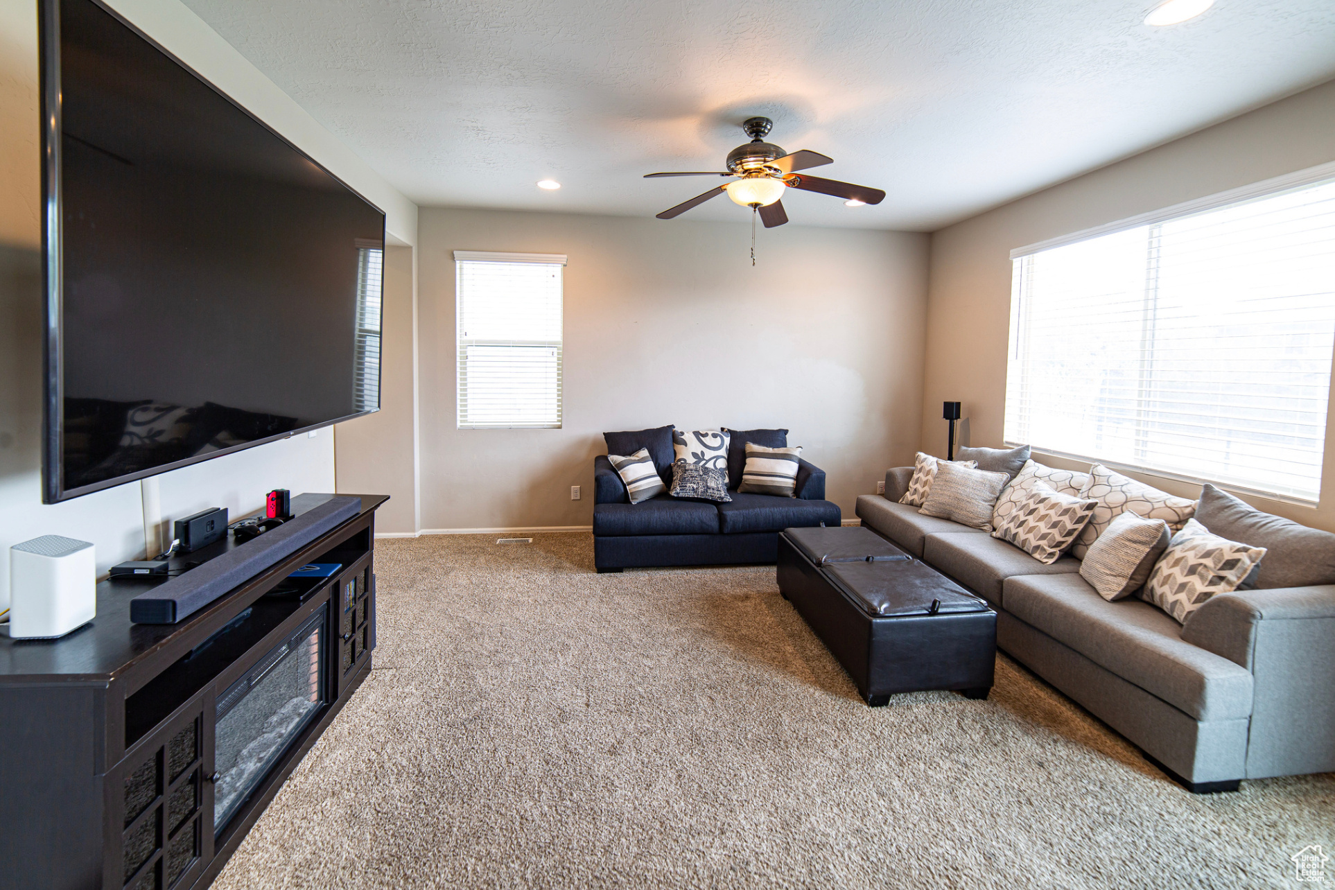 HERRIMAN TOWNE CENTE - Residential