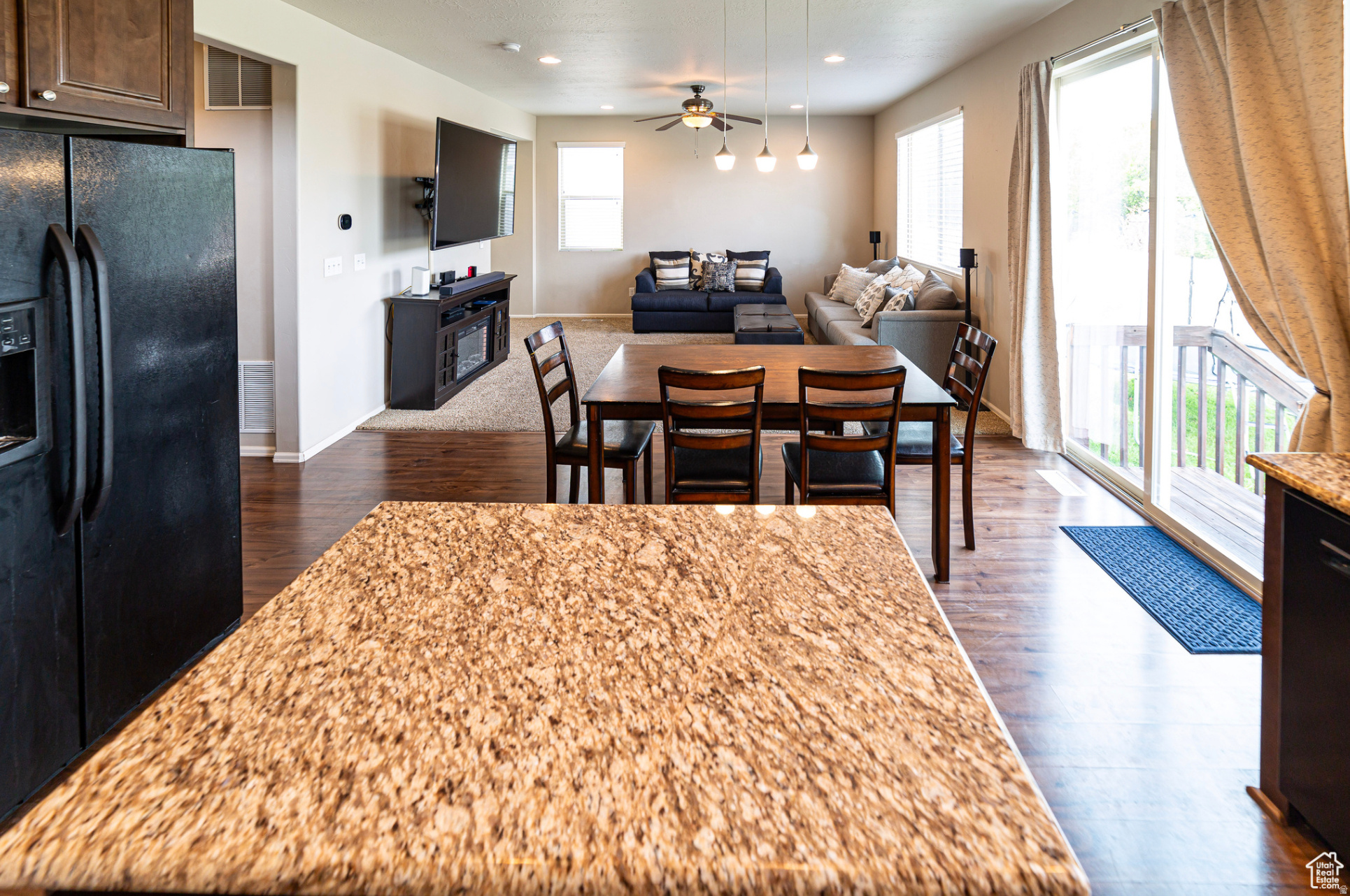 HERRIMAN TOWNE CENTE - Residential