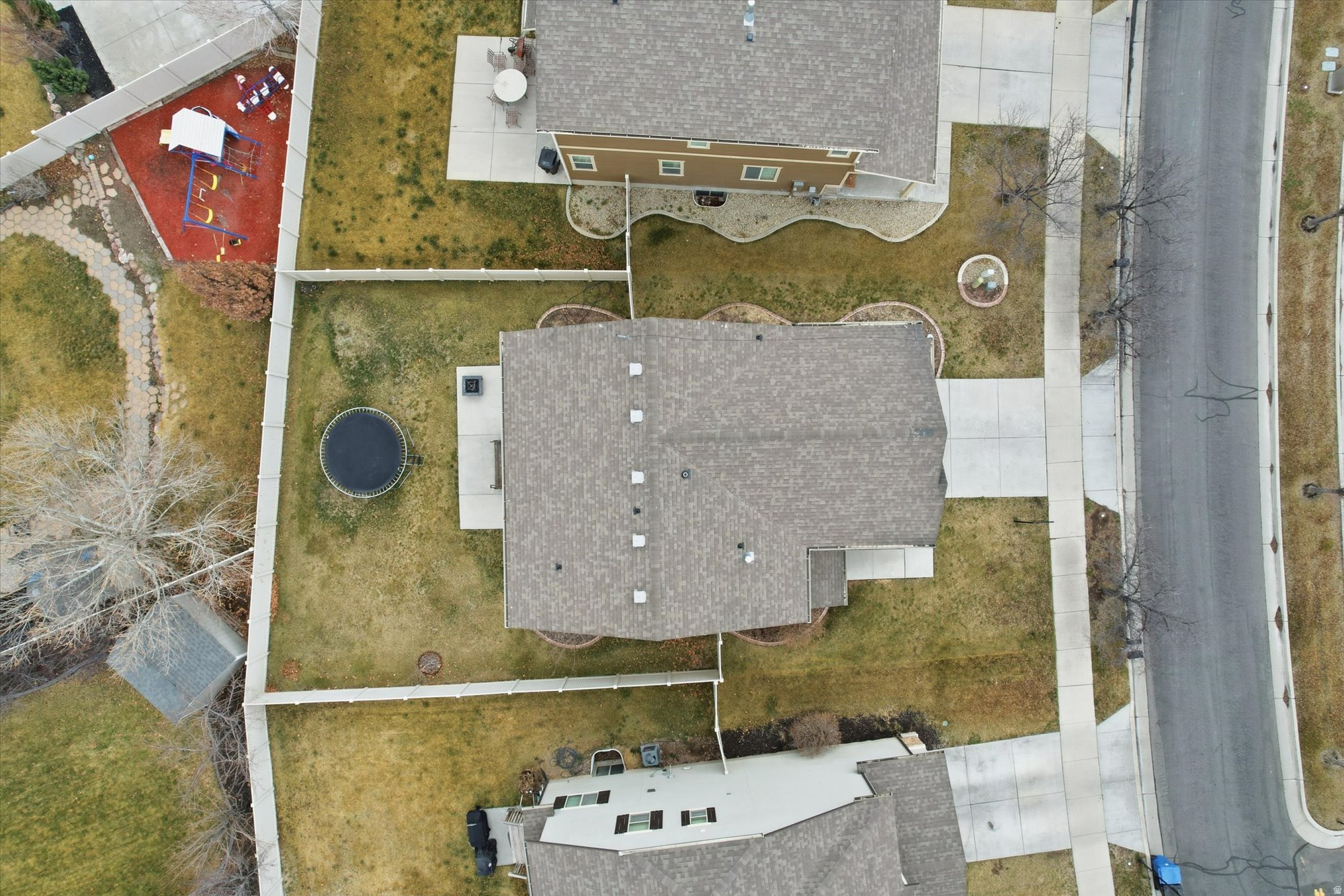 HERRIMAN TOWNE CENTE - Residential