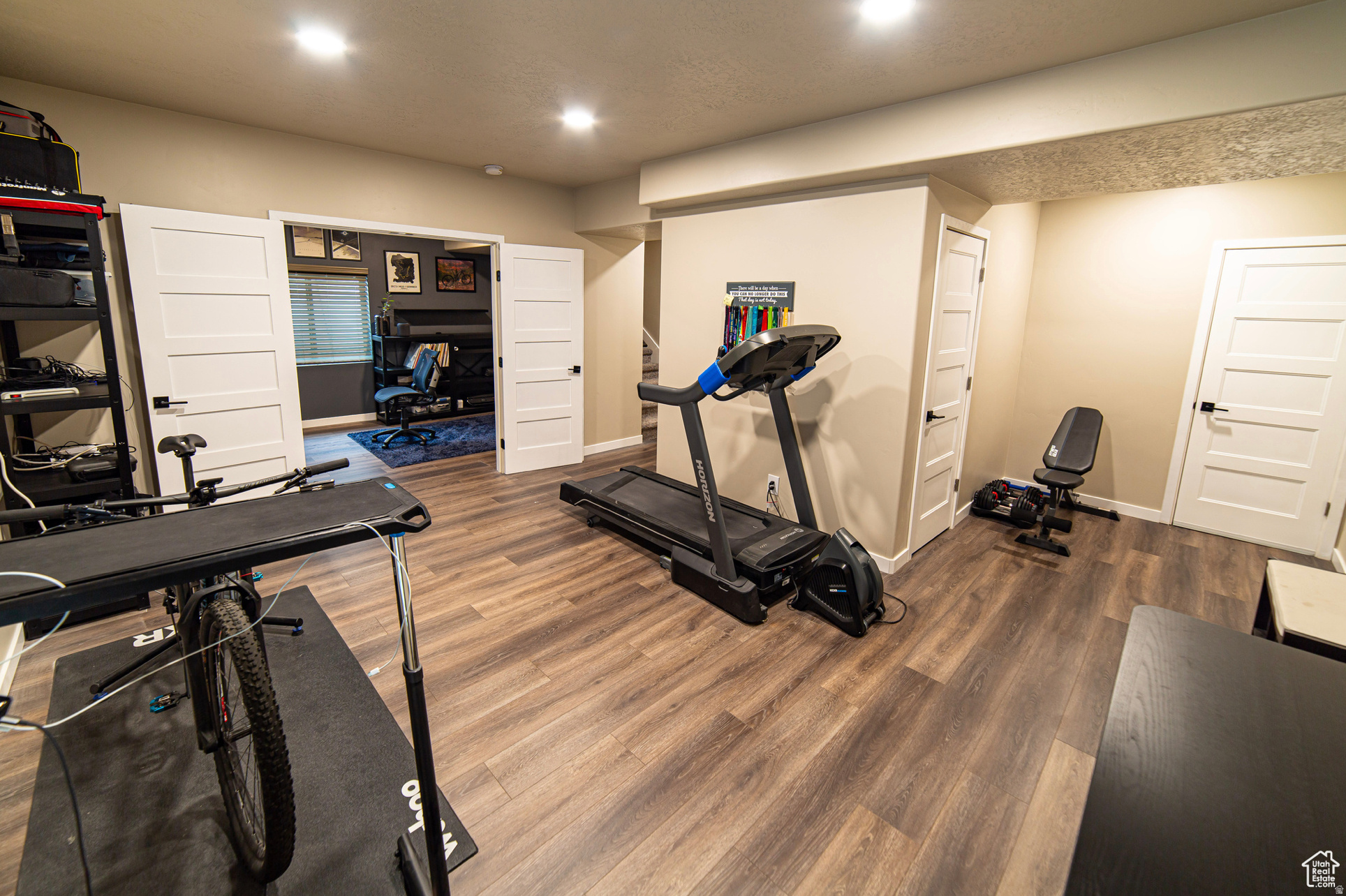 HERRIMAN TOWNE CENTE - Residential